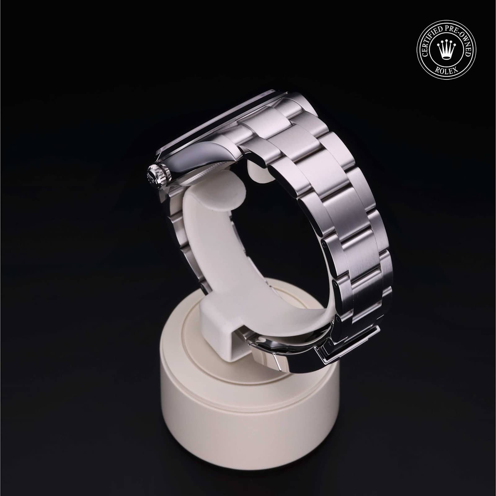 Rolex Explorer in Steel, 214270 - Bucherer