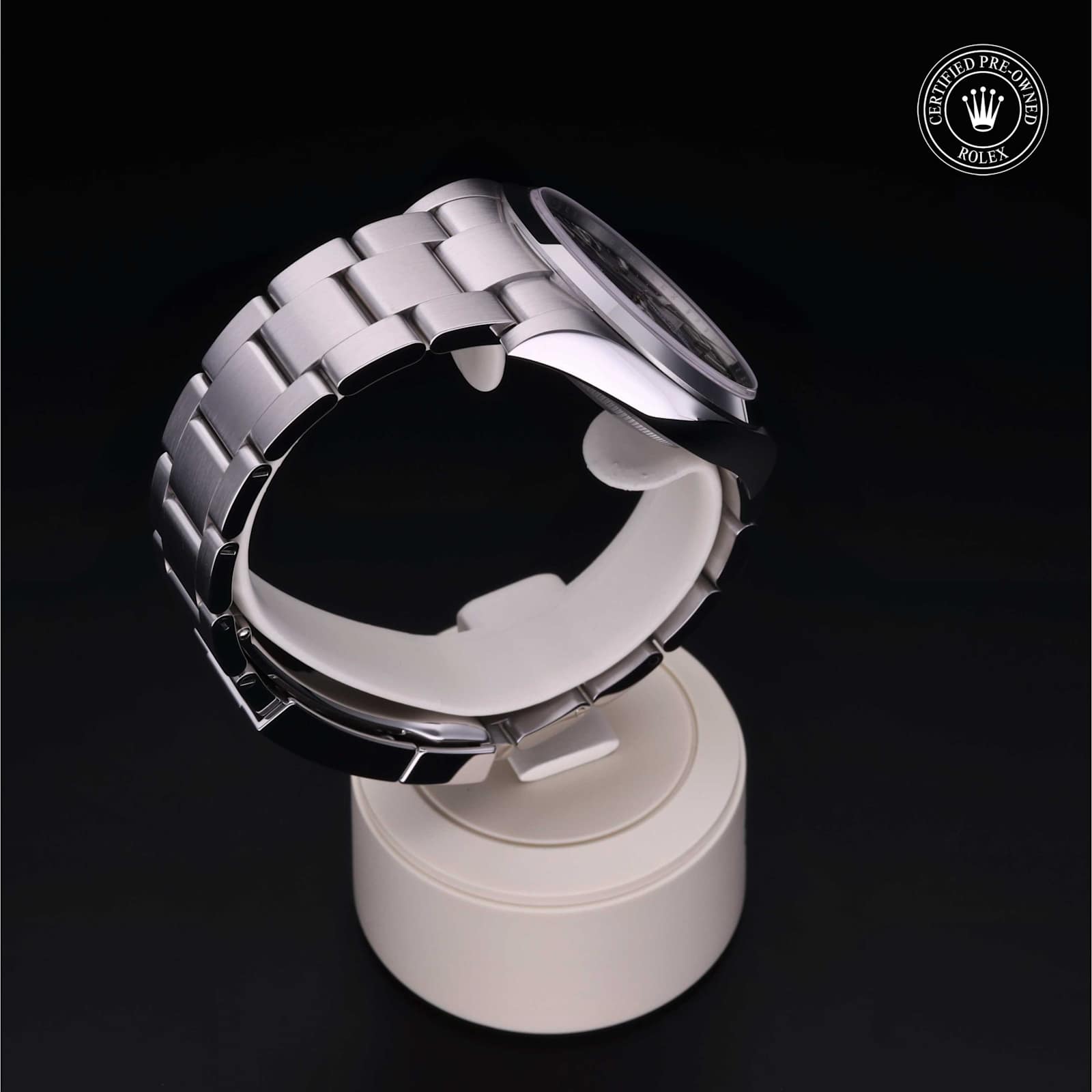 Rolex Explorer in Steel, 214270 - Bucherer