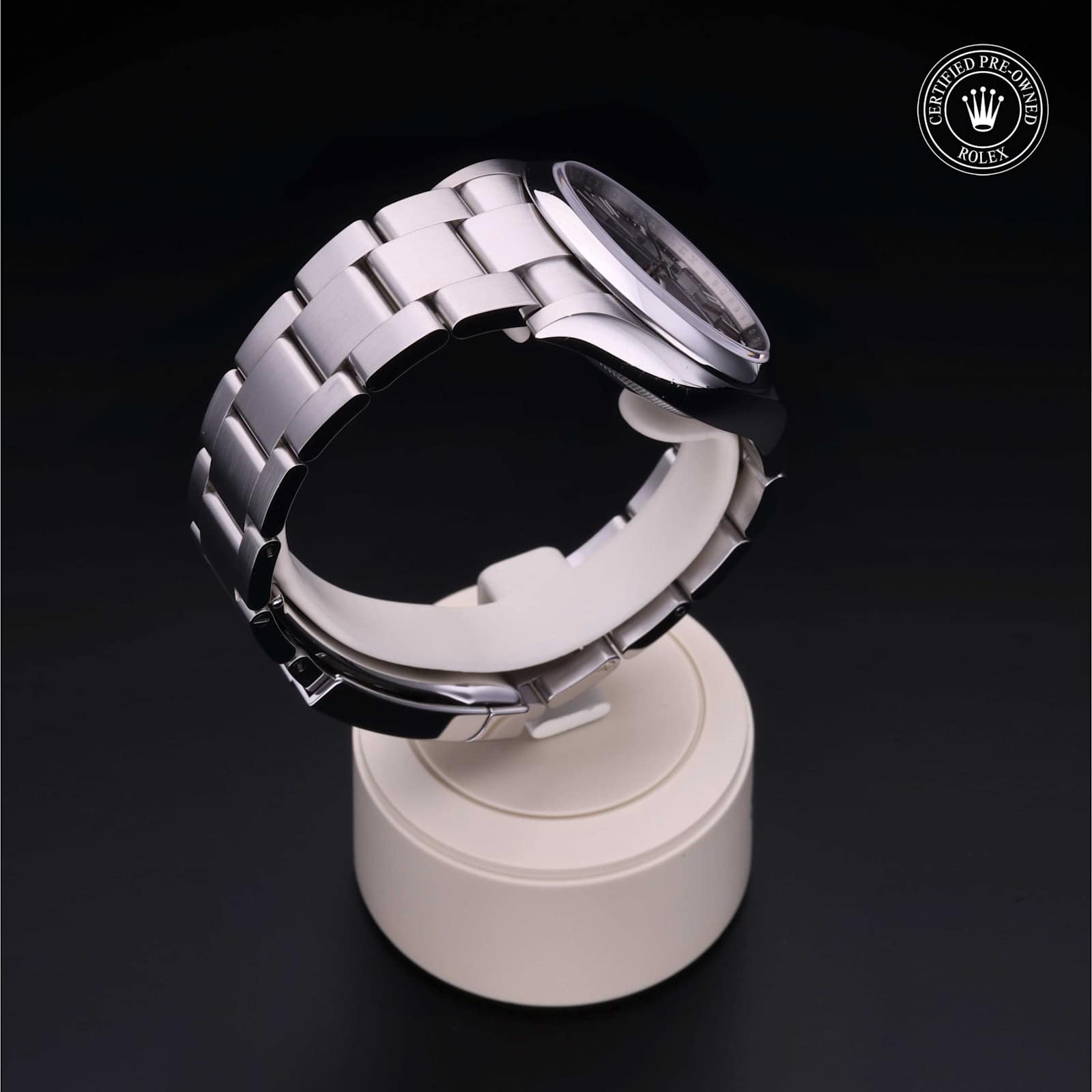 Rolex Oyster Perpetual in Steel, 126000 - Bucherer