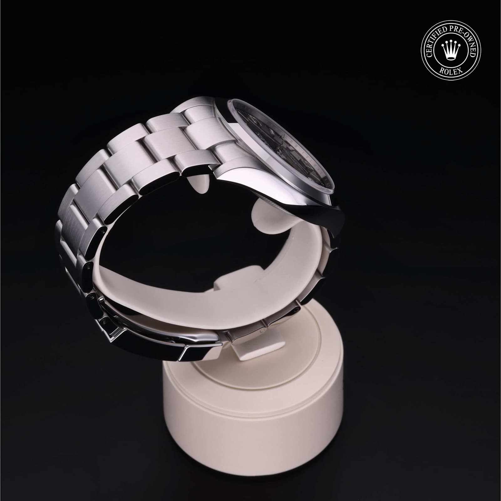 Rolex Explorer en Acier, 214270 - Bucherer