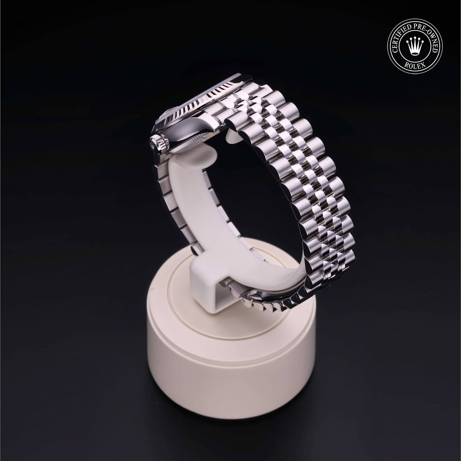 Rolex Datejust in Steel, 278274 - Bucherer
