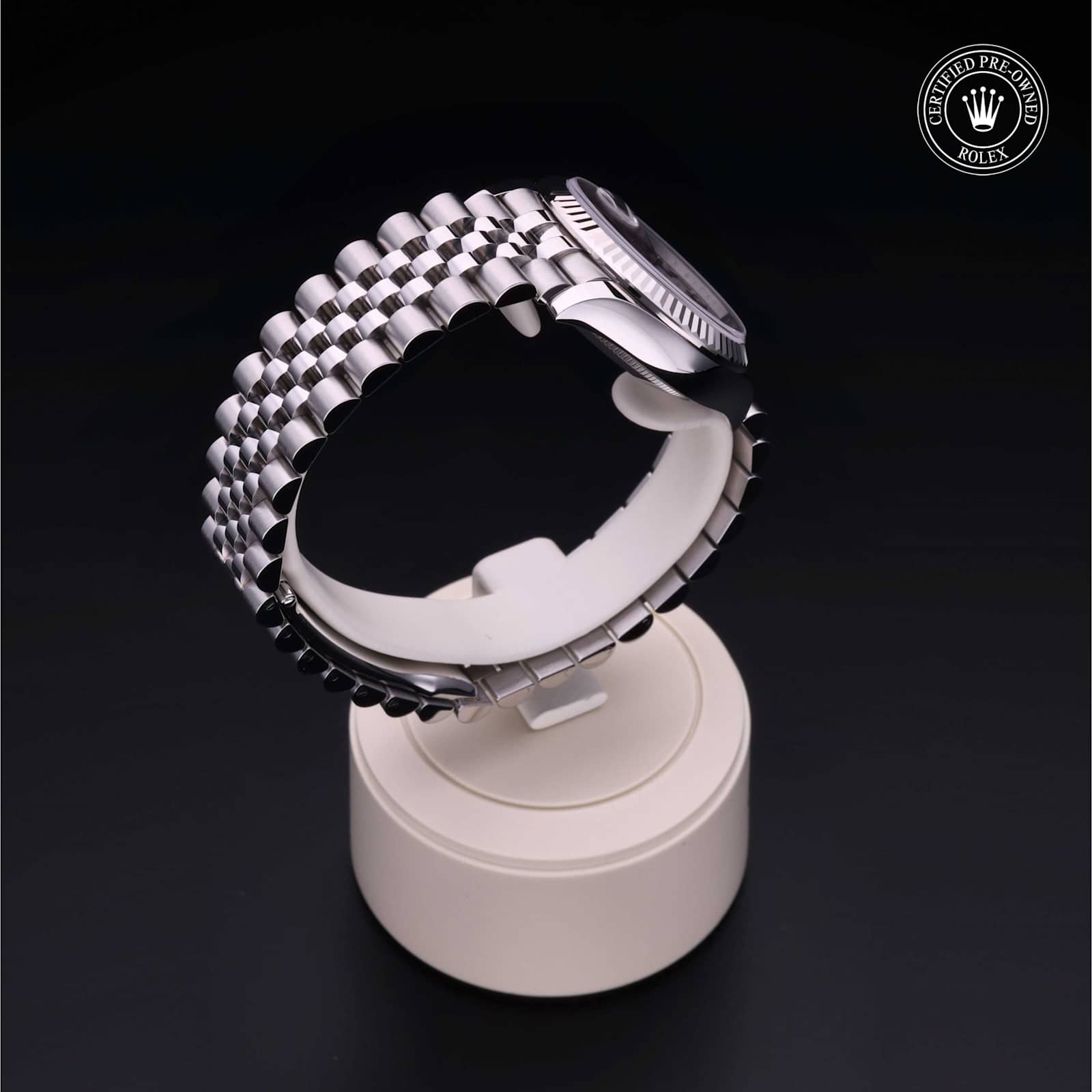 Rolex Datejust in Steel, 278274 - Bucherer