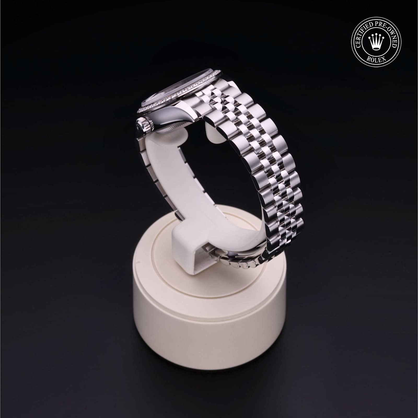 Rolex Datejust in Stahl, 279384 - Bucherer