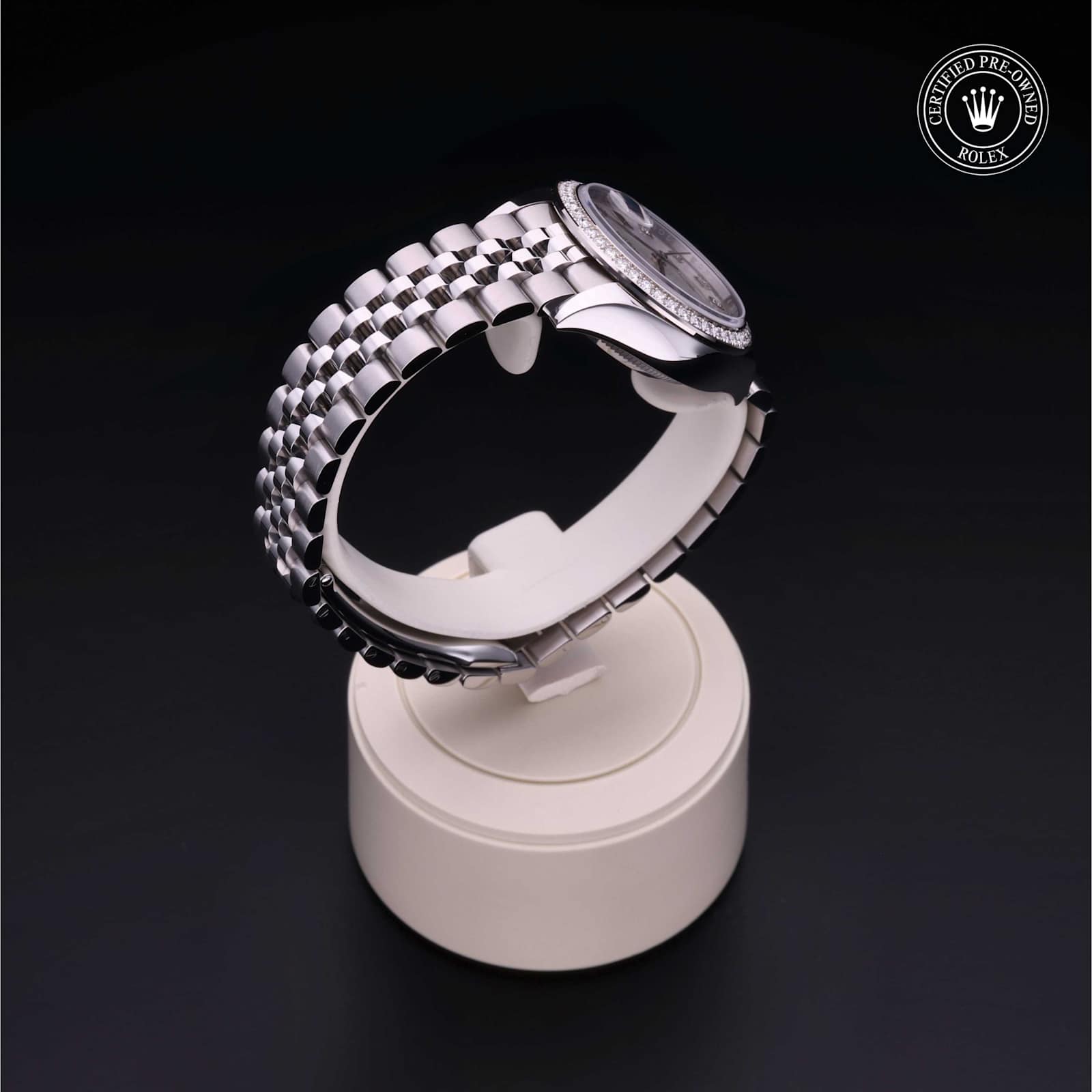 Rolex Datejust in Stahl, 279384 - Bucherer