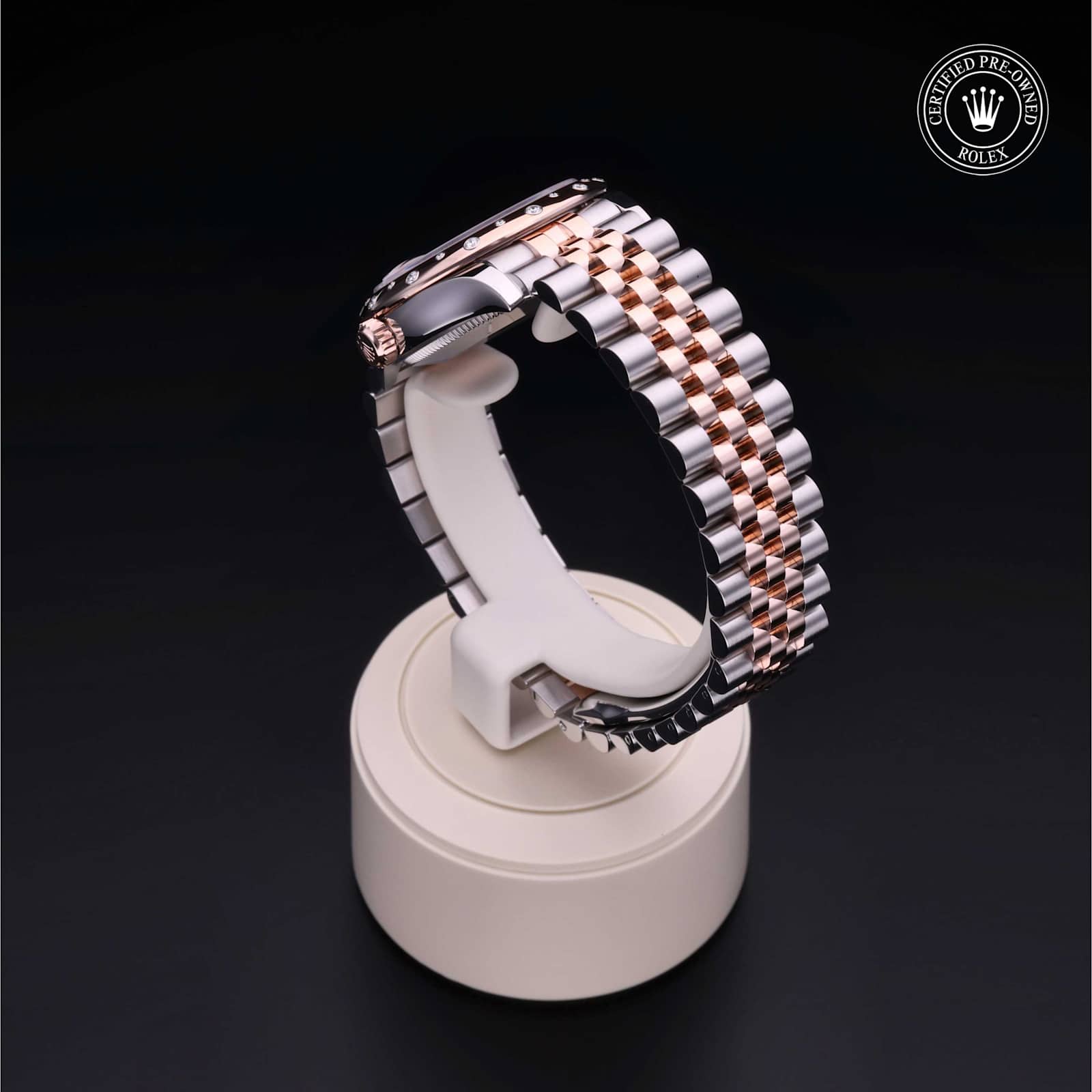 Rolex Datejust in Bicolour, 278341 - Bucherer