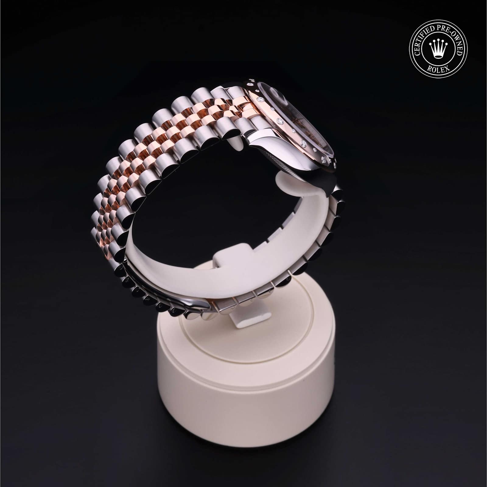 Rolex Datejust in Bicolour, 278341 - Bucherer
