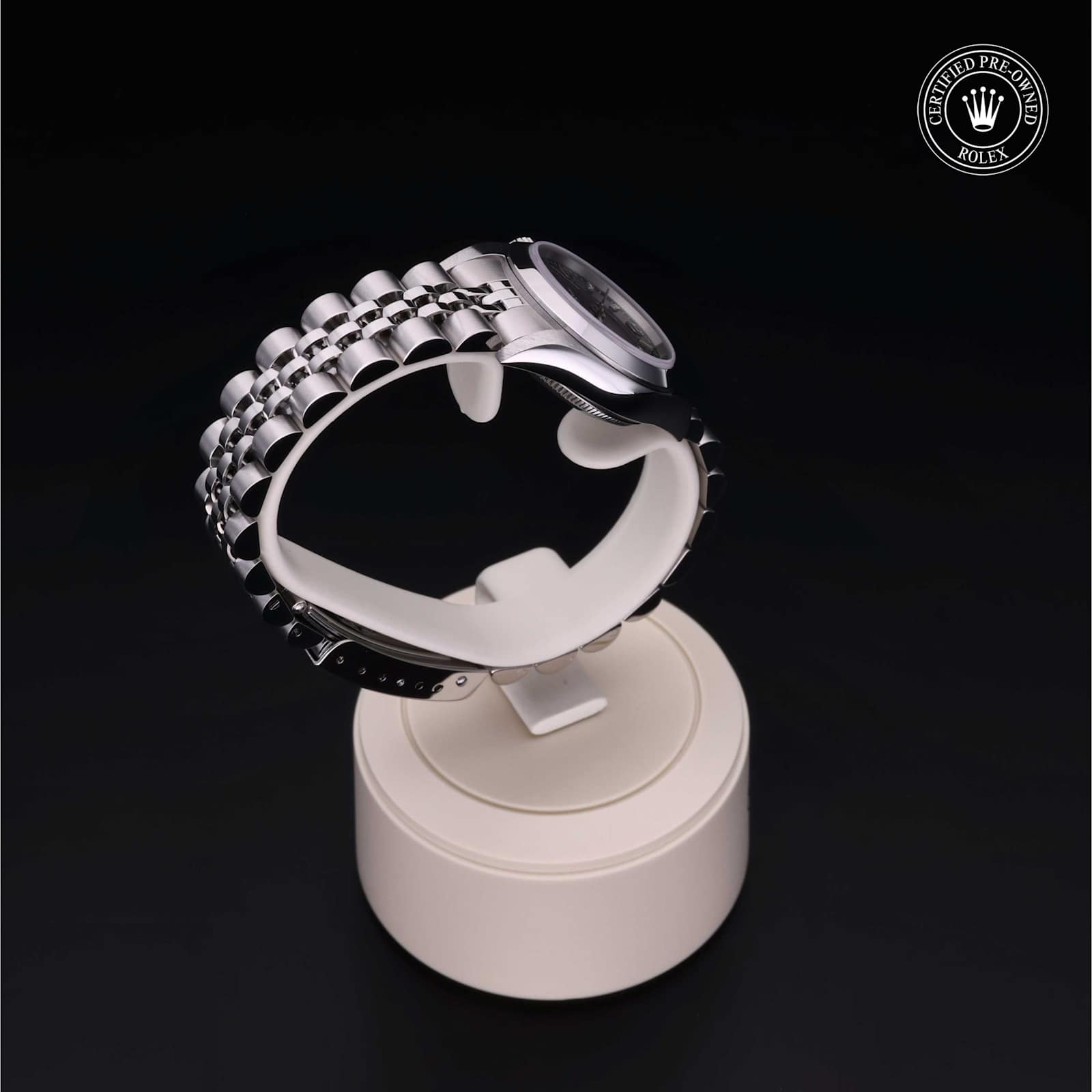Rolex Oyster Perpetual in Steel, 76080 - Bucherer