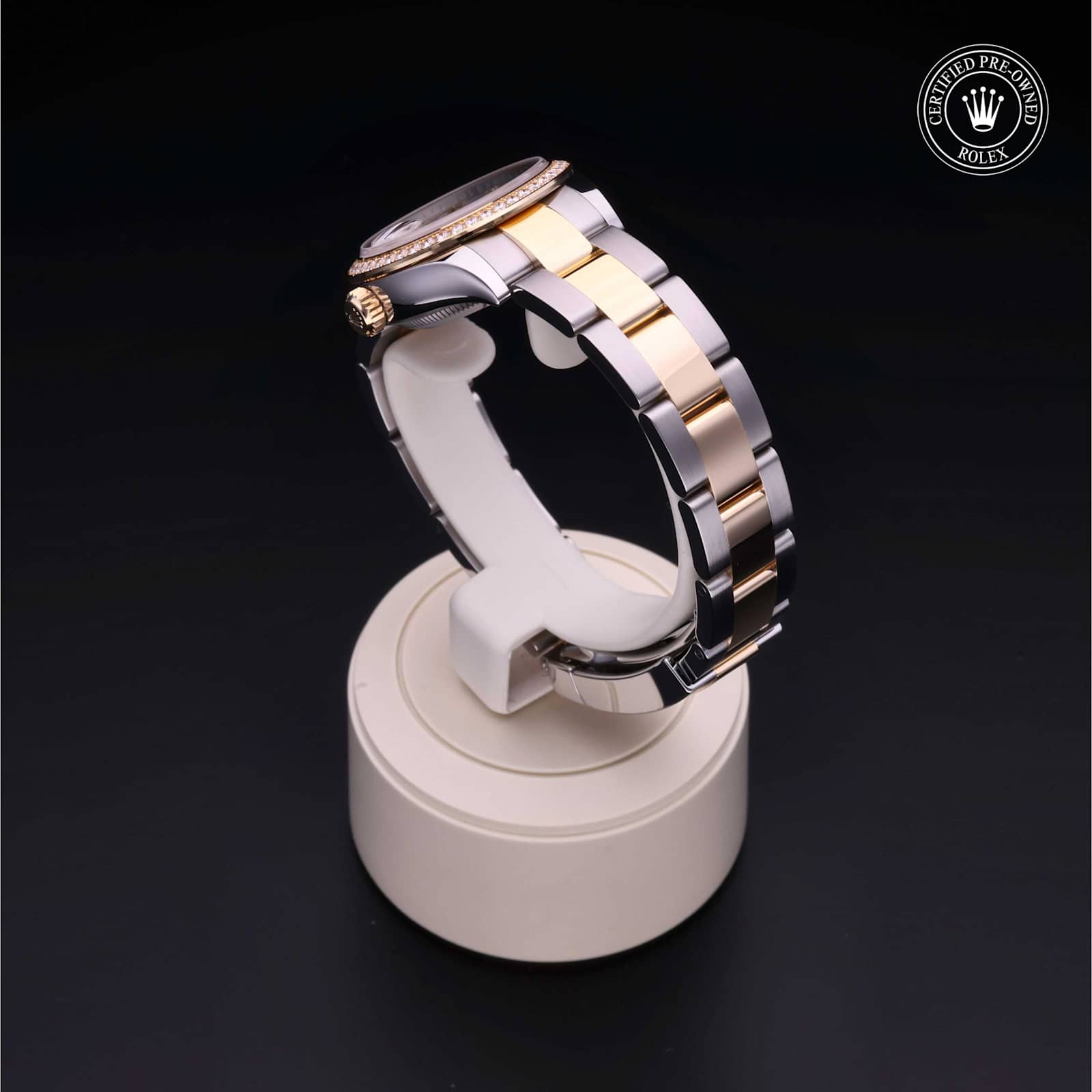 Rolex Datejust in Bicolour, 279383 - Bucherer