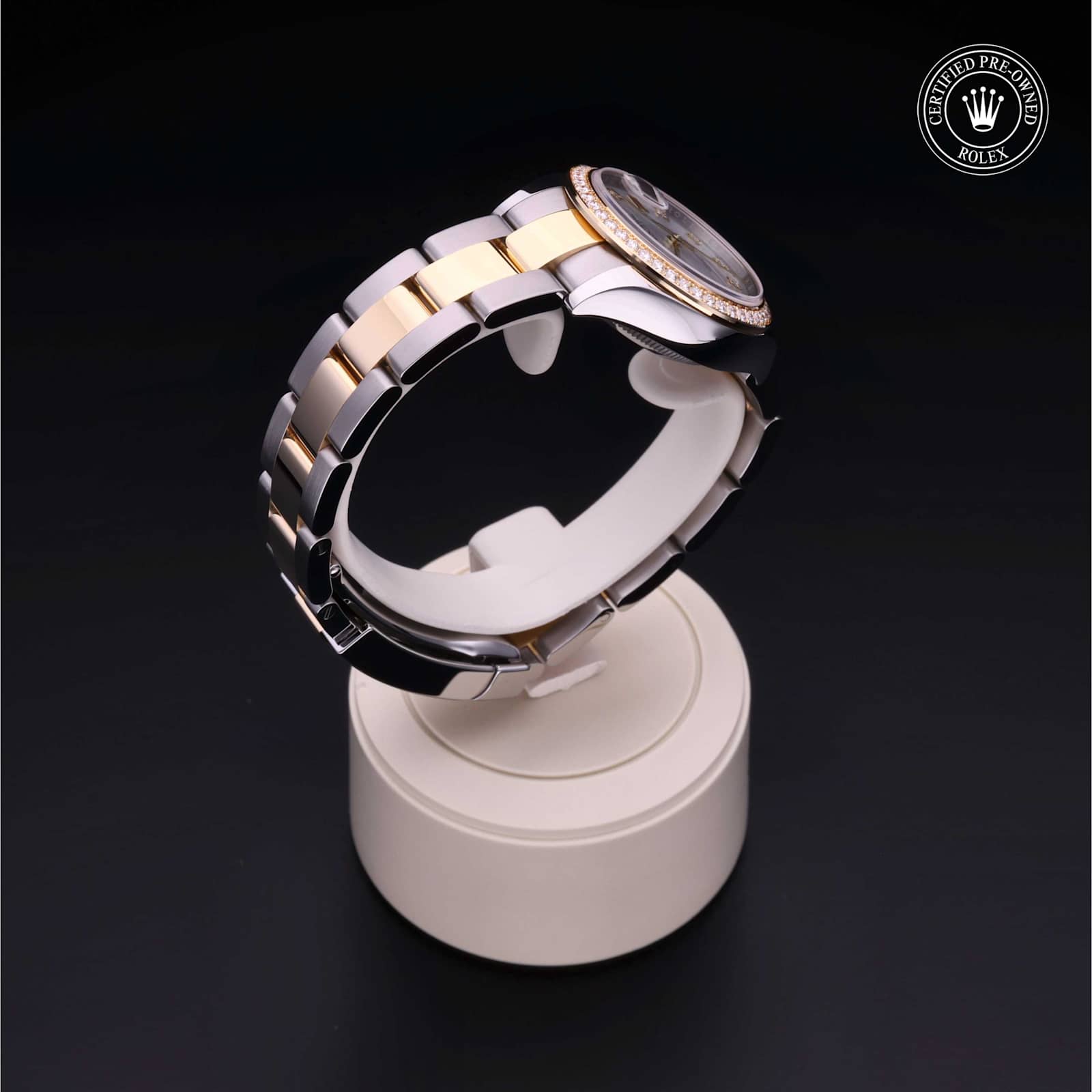 Rolex Datejust in Bicolour, 279383 - Bucherer
