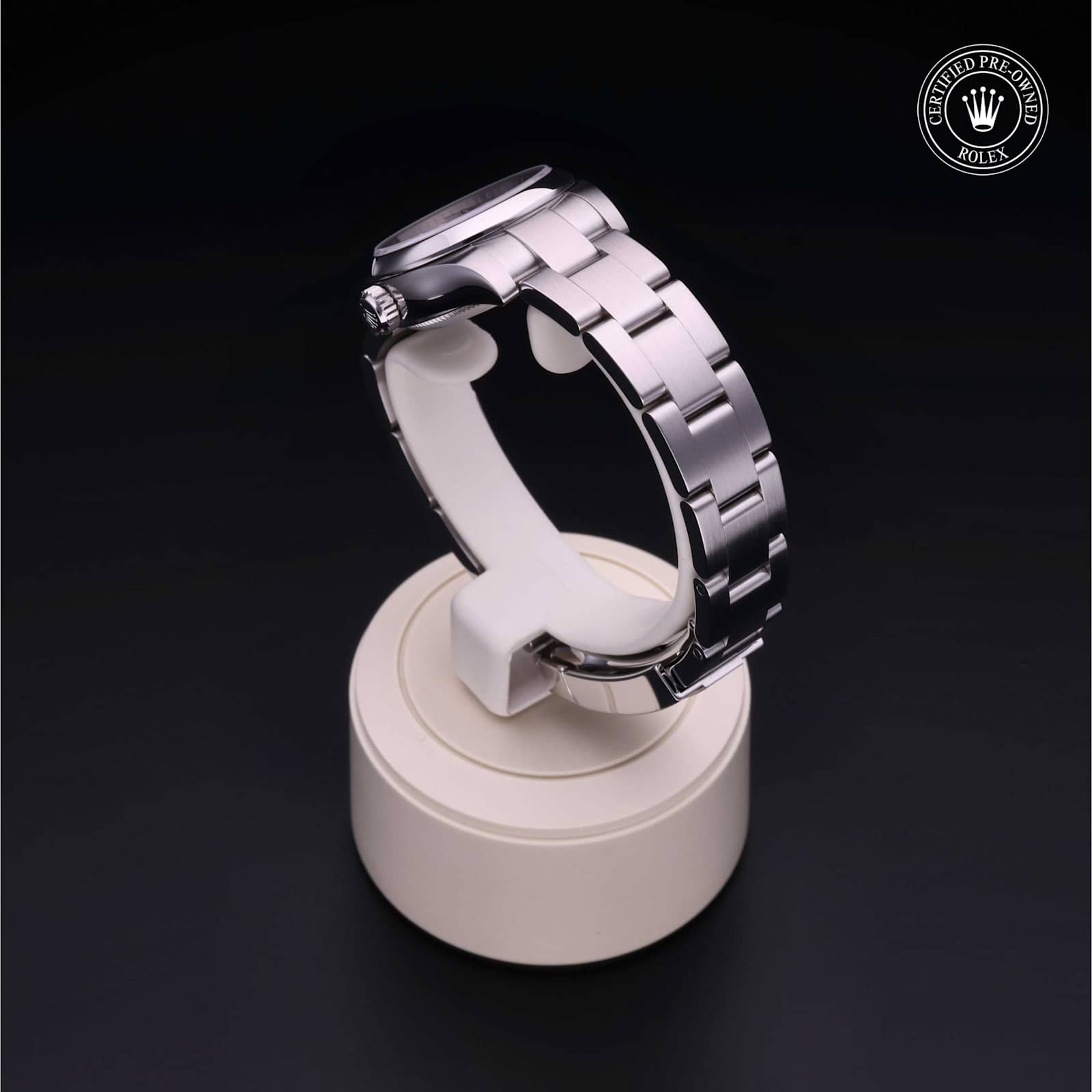 Rolex Oyster Perpetual en Acier, 176200 - Bucherer