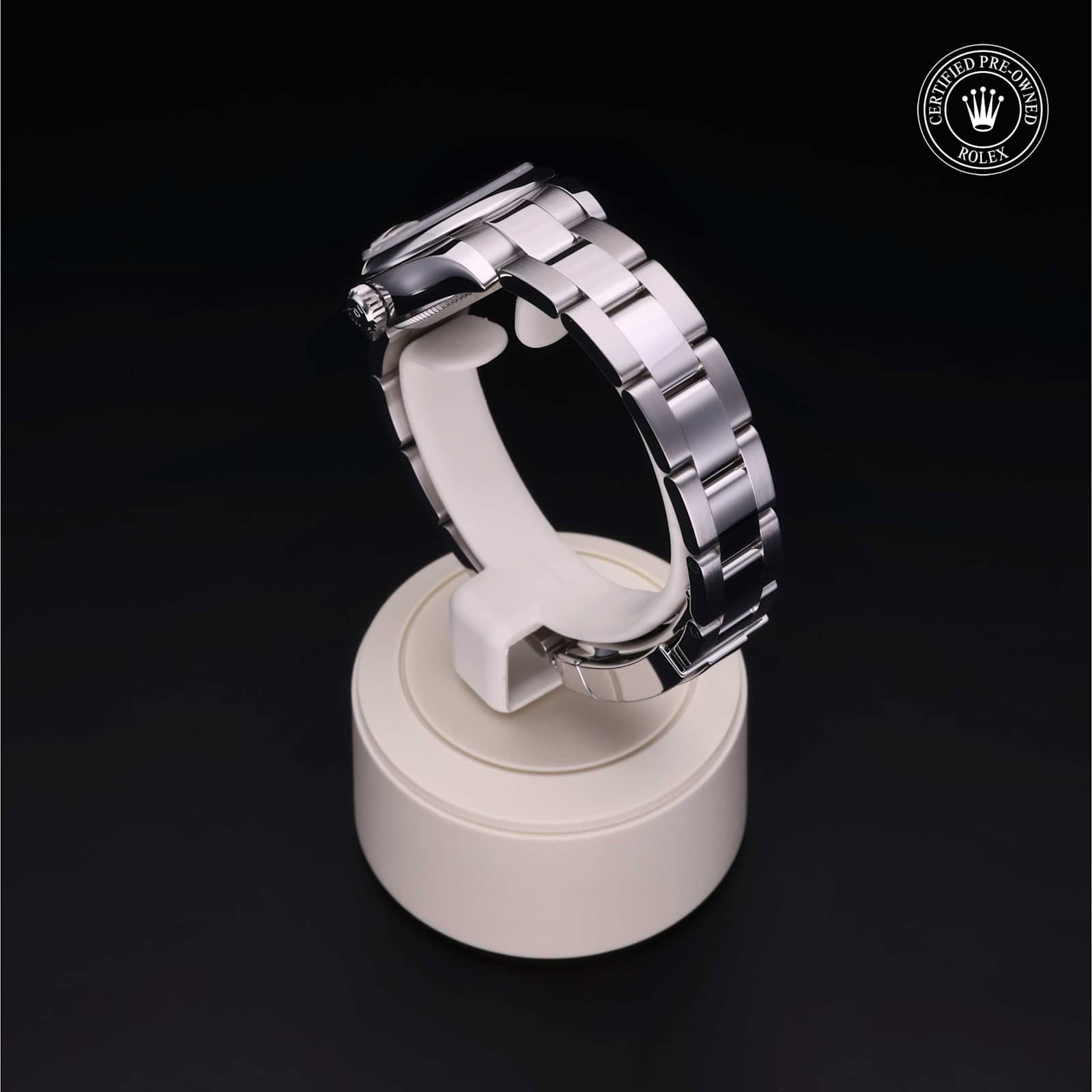 Rolex Datejust in Steel, 179160 - Bucherer