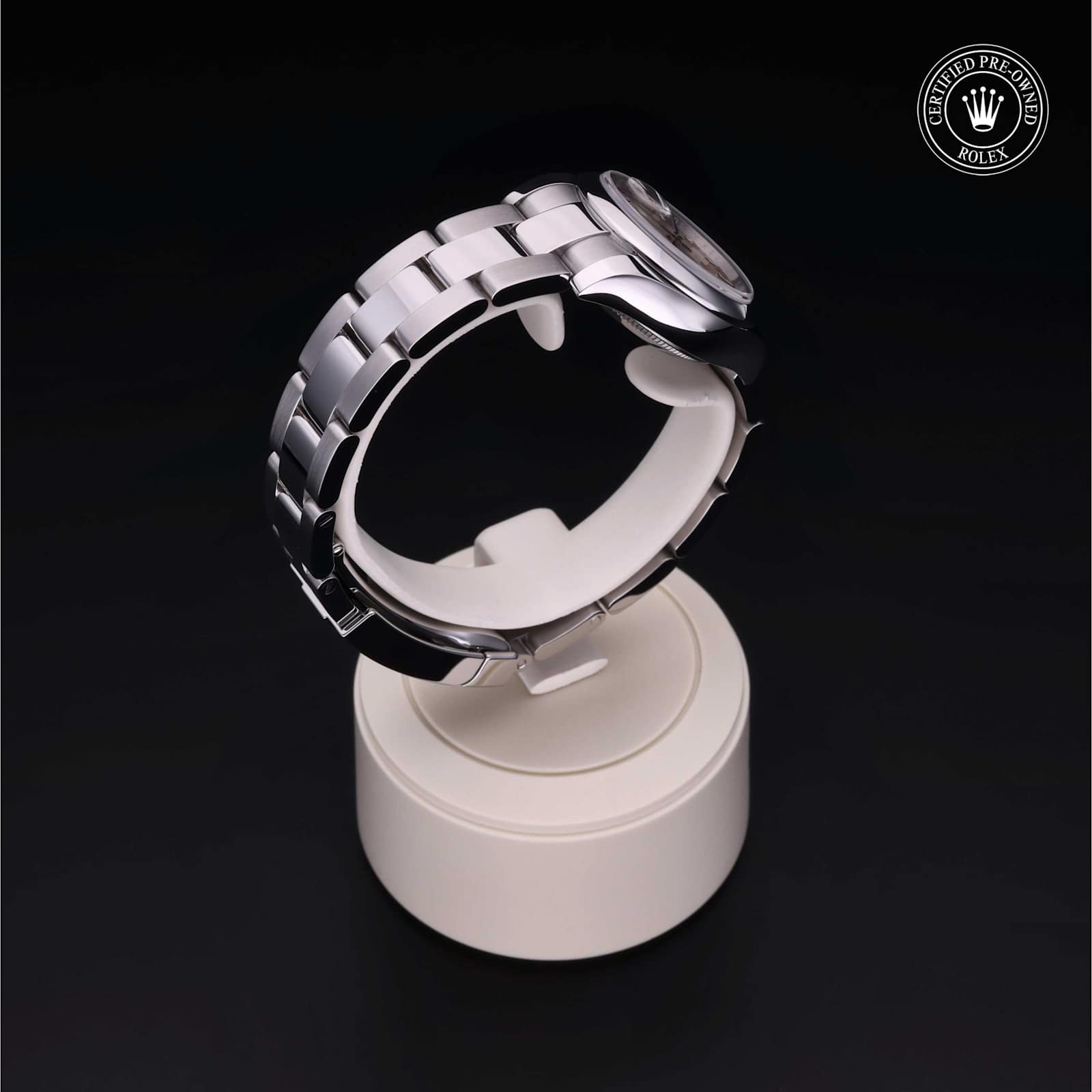 Rolex Datejust in Steel, 179160 - Bucherer