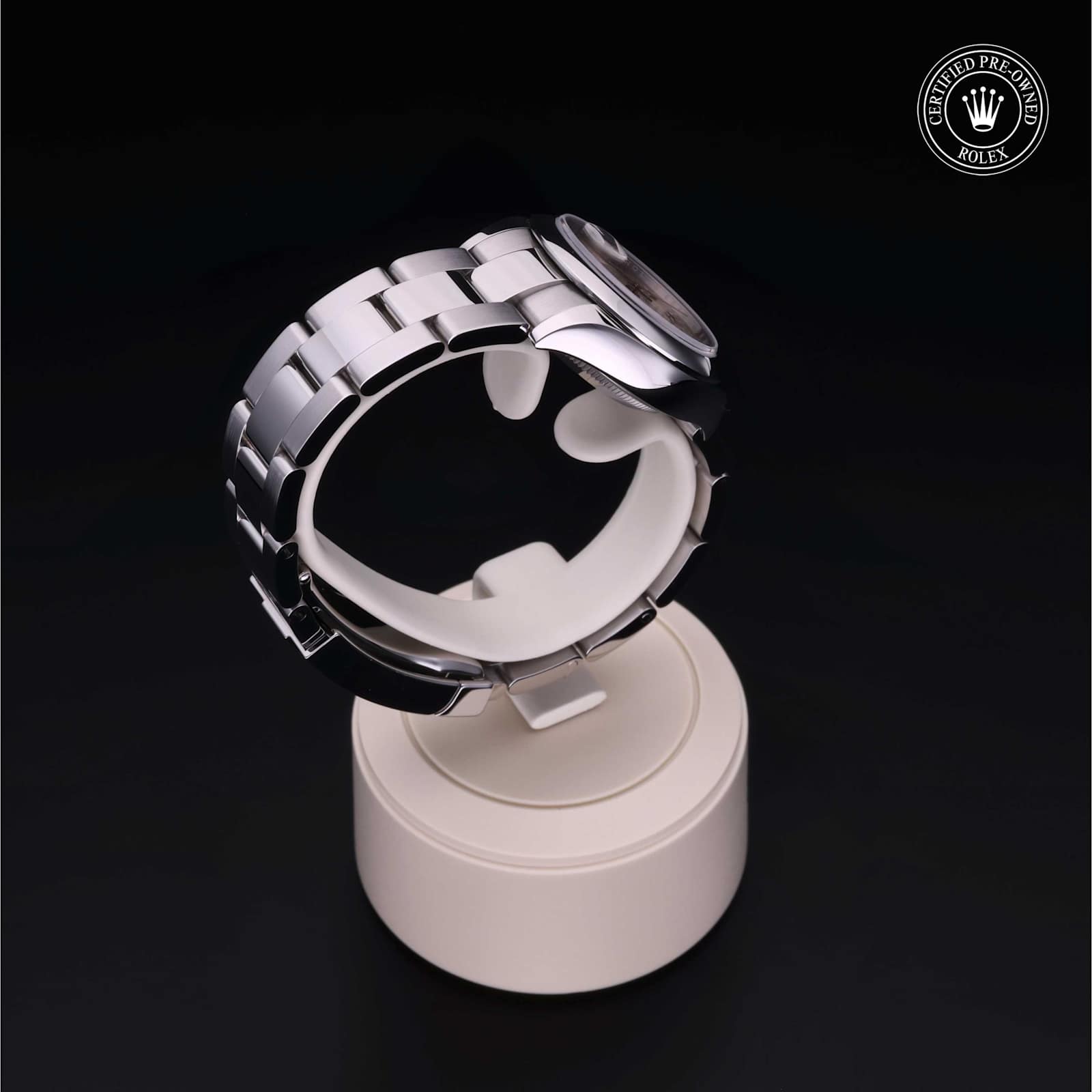 Rolex Datejust in Steel, 279160 - Bucherer