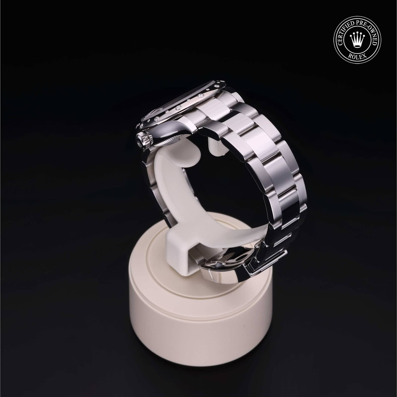 Rolex Datejust in Steel, 278344 - Bucherer