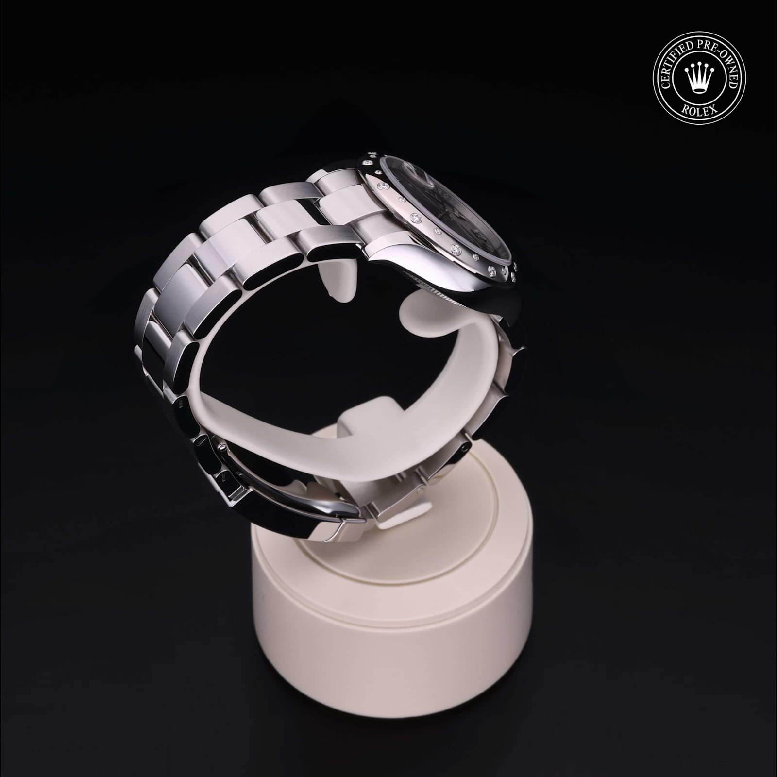 Rolex Datejust in Steel, 278344 - Bucherer