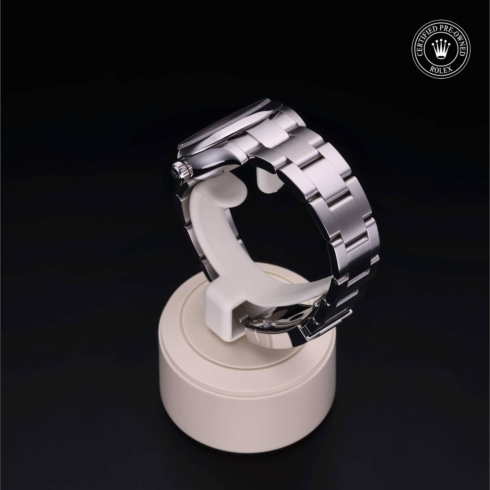 Rolex Oyster Perpetual in Steel, 277200 - Bucherer
