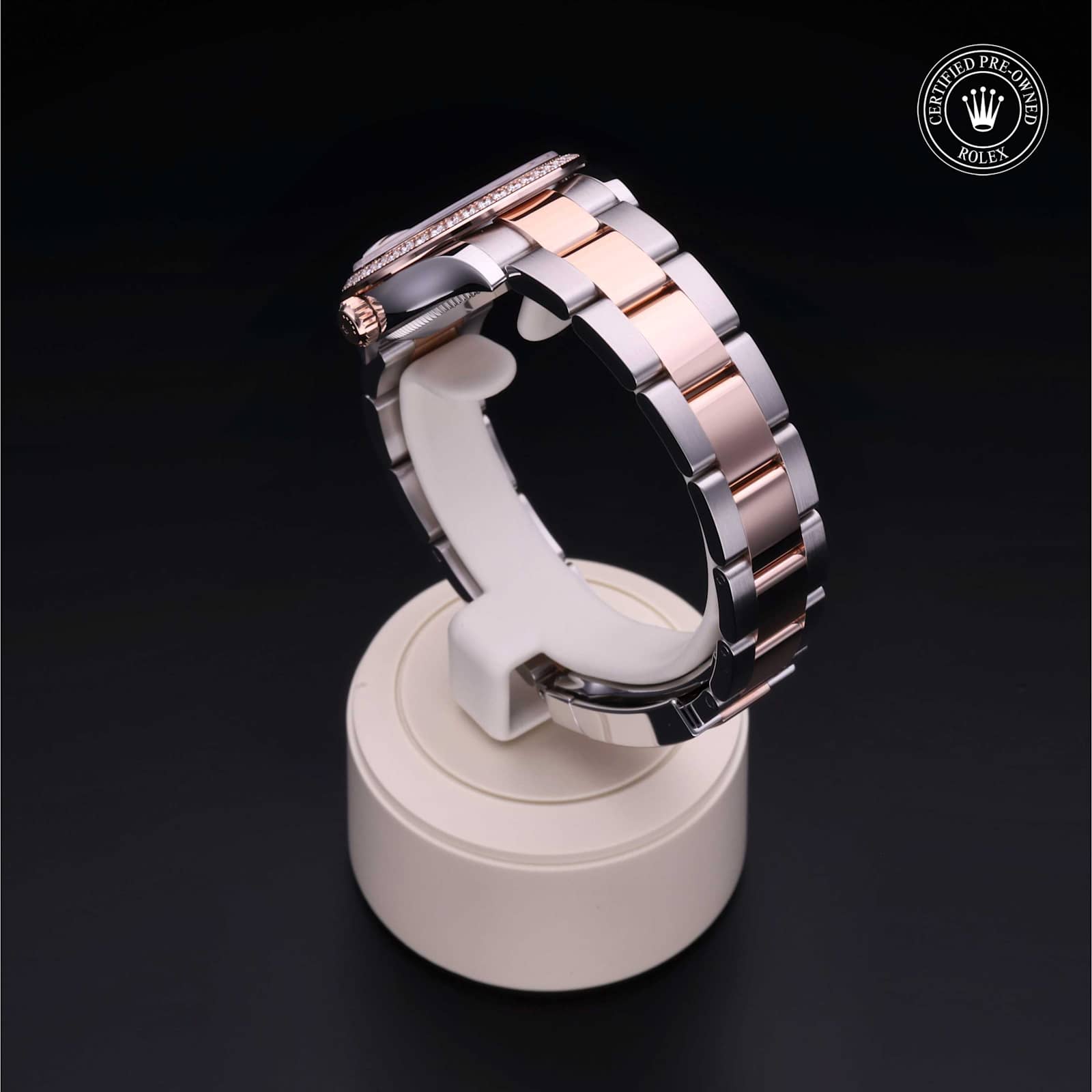 Rolex Datejust in Bicolour, 278381 - Bucherer