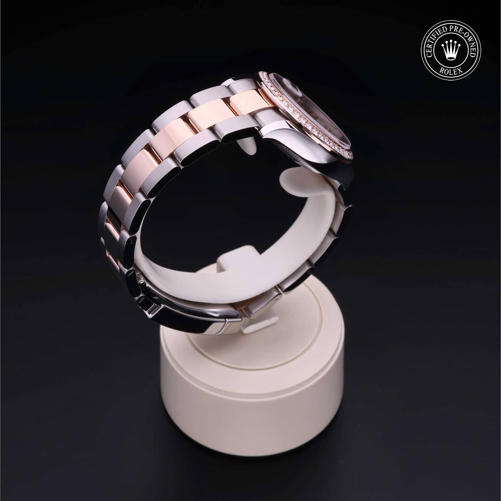 Rolex Datejust in Bicolour, 278381 - Bucherer