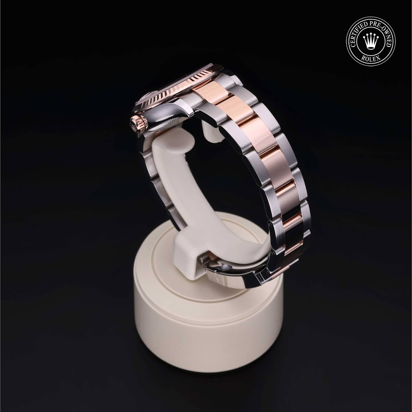 Rolex Datejust in Bicolour, 278271 - Bucherer