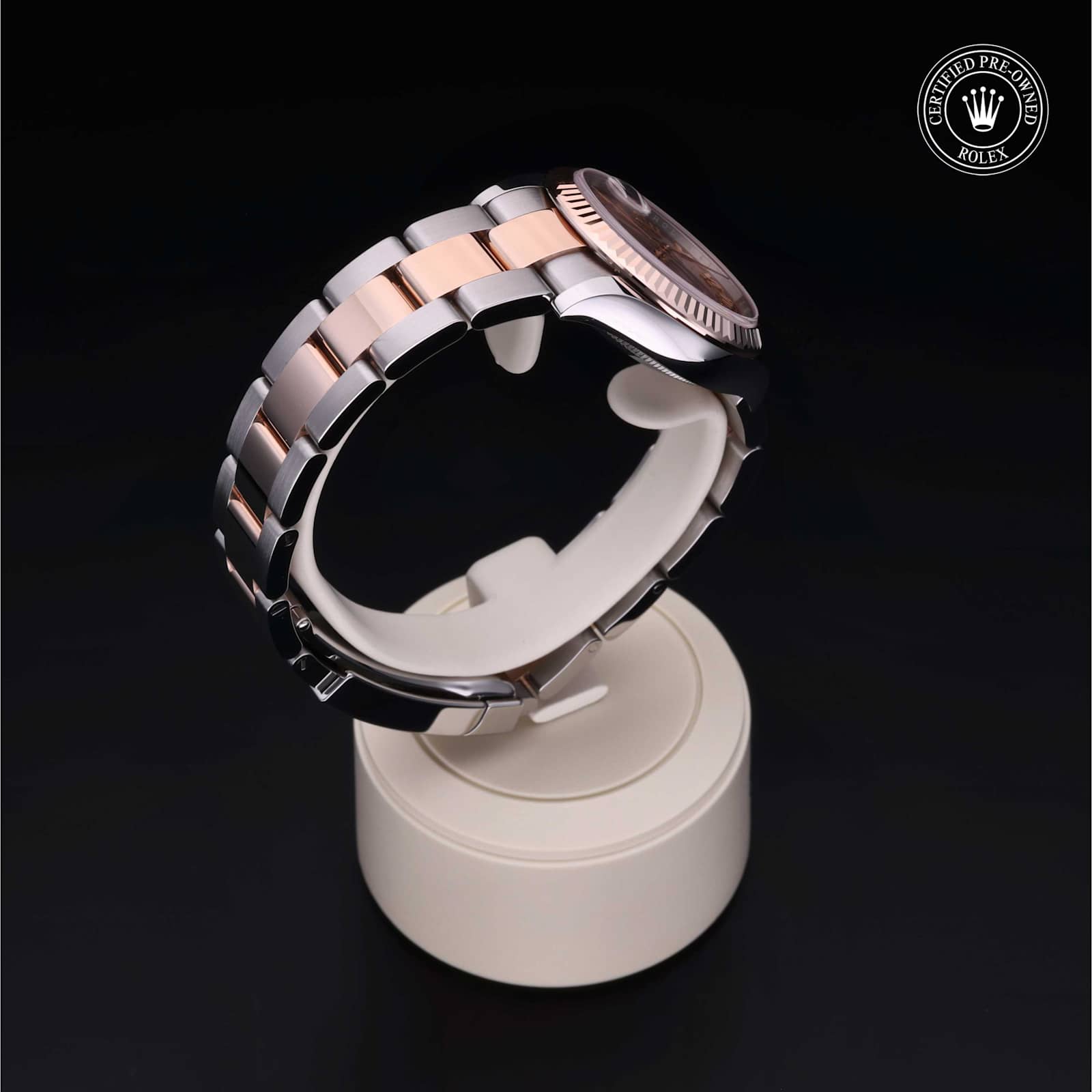 Rolex Datejust in Bicolour, 278271 - Bucherer