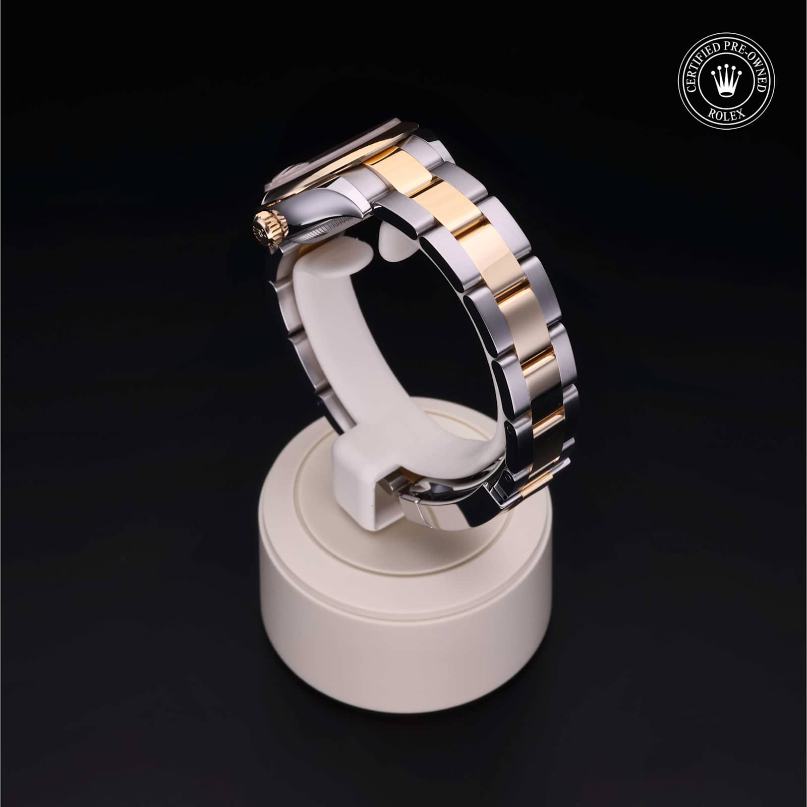 Rolex Datejust in Bicolour, 279163 - Bucherer