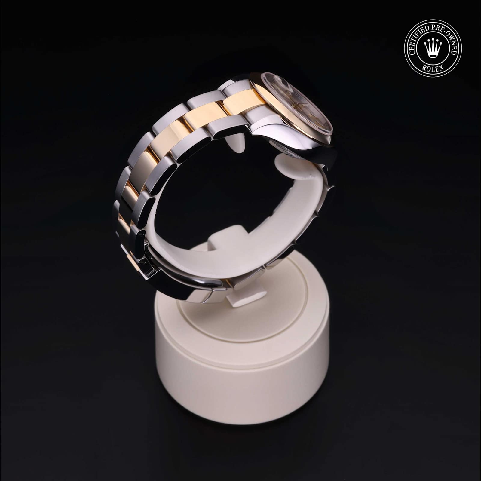 Rolex Datejust in Bicolour, 279163 - Bucherer