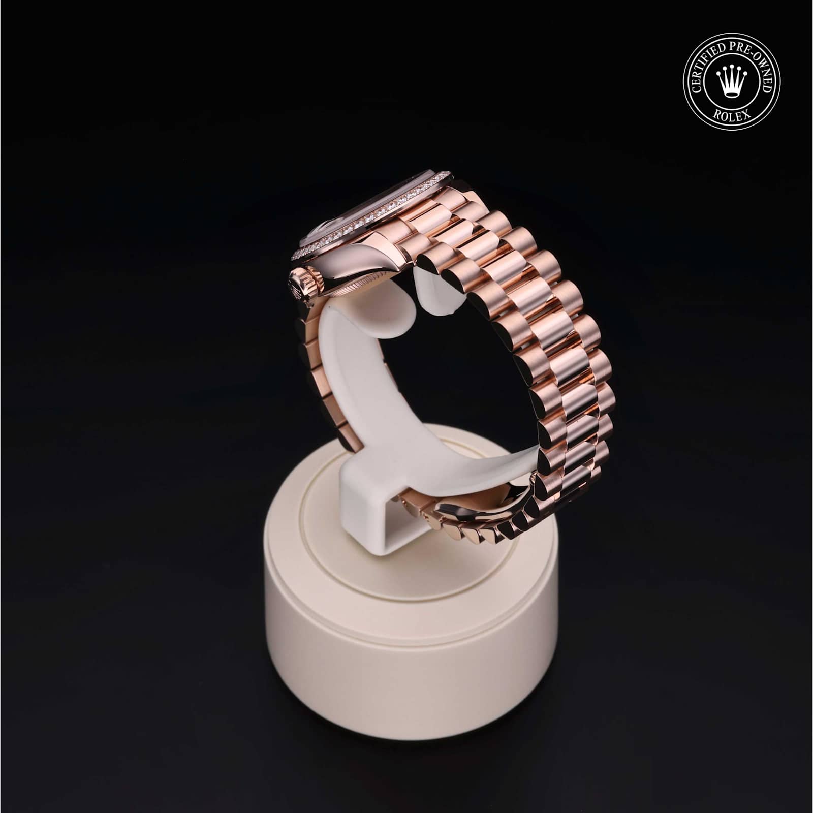 Rolex Datejust in Rotgold, 279135 - Bucherer