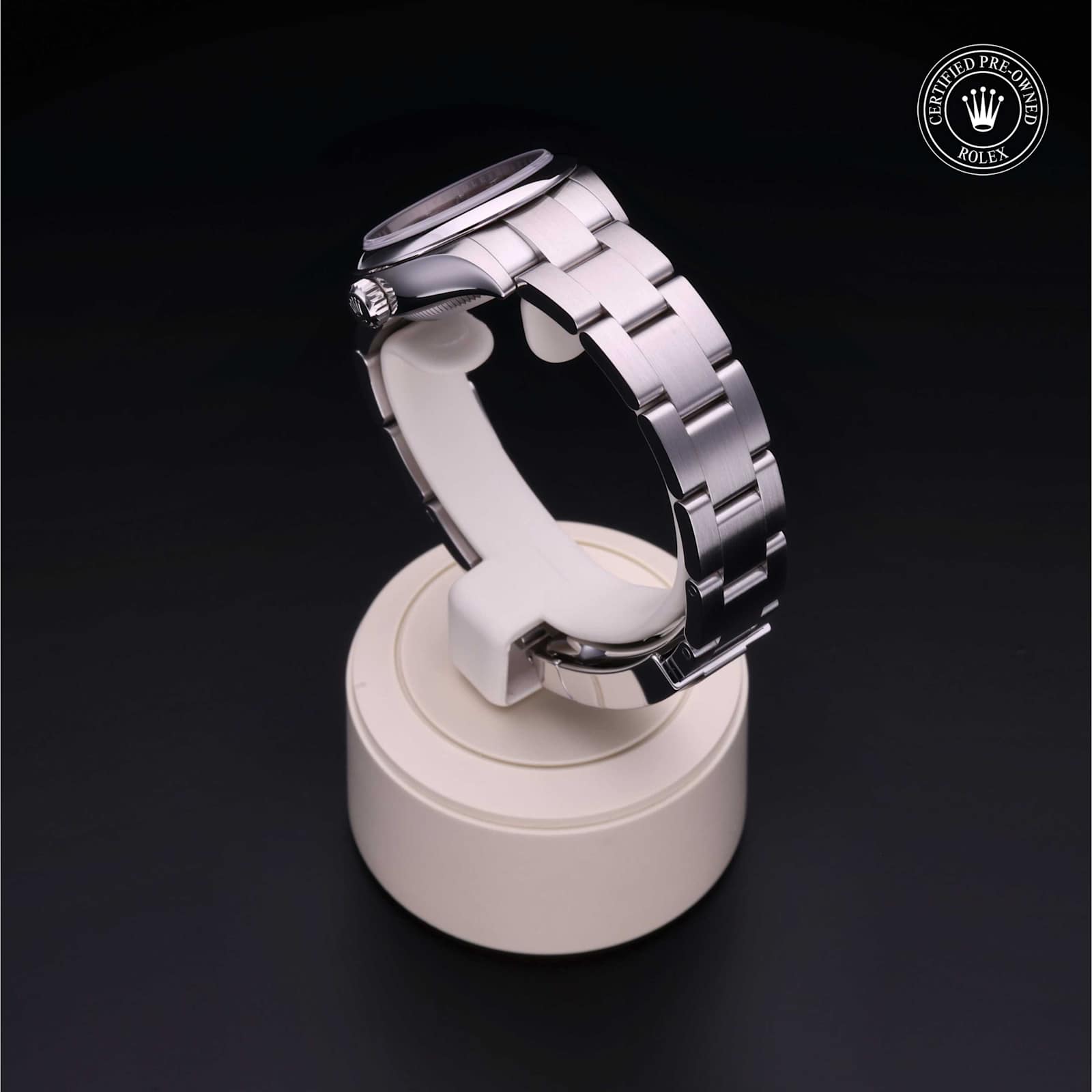 Rolex Oyster Perpetual en Acier, 276200 - Bucherer