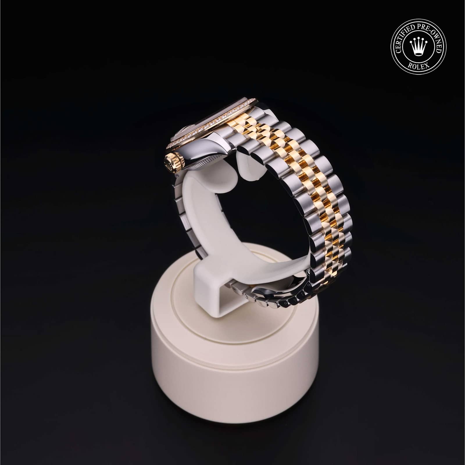 Rolex Datejust in Bicolour, 279383 - Bucherer