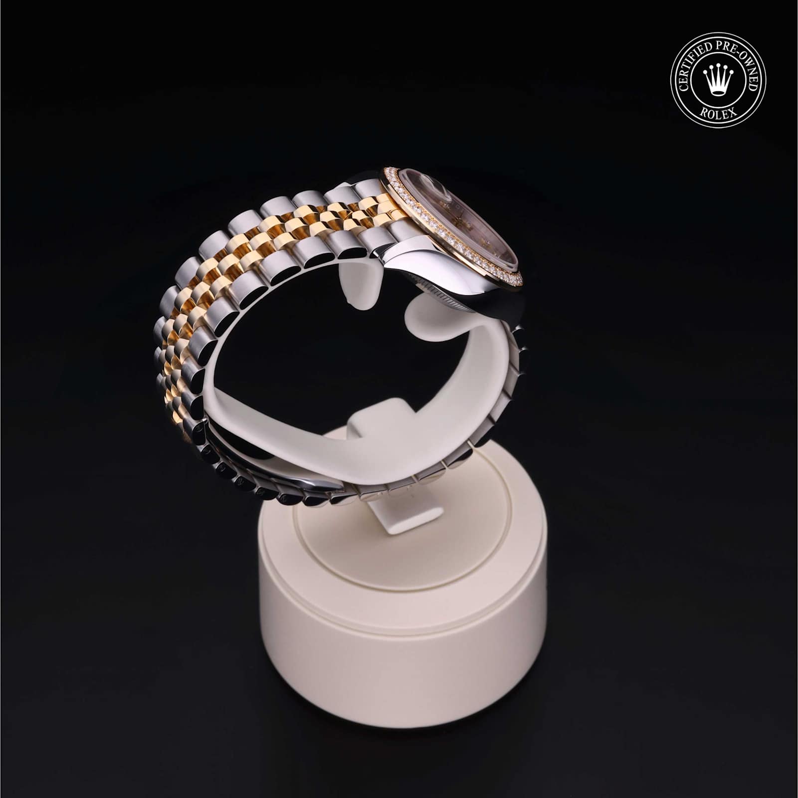 Rolex Datejust in Bicolour, 279383 - Bucherer