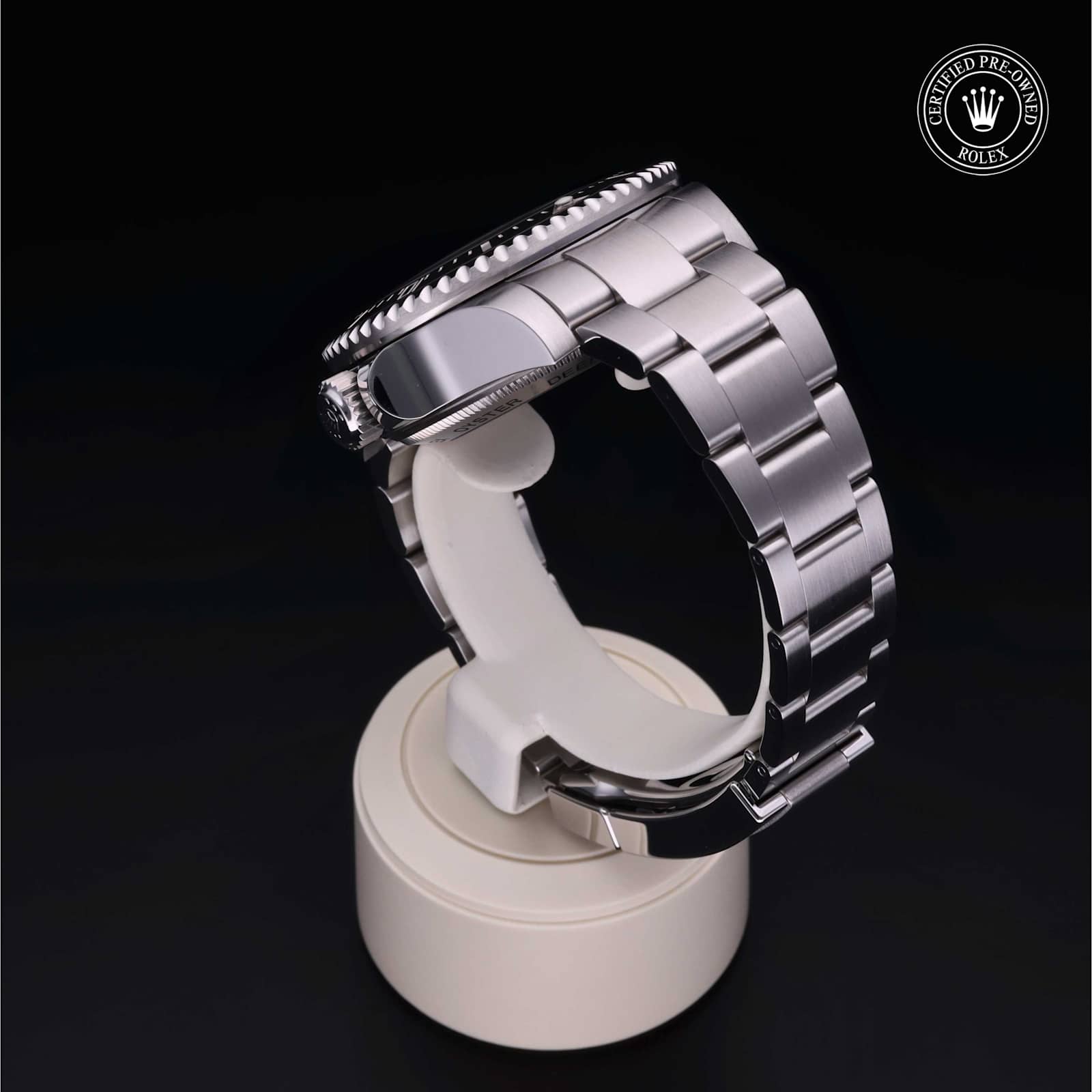 Rolex Deepsea in Steel, 116660 - Bucherer