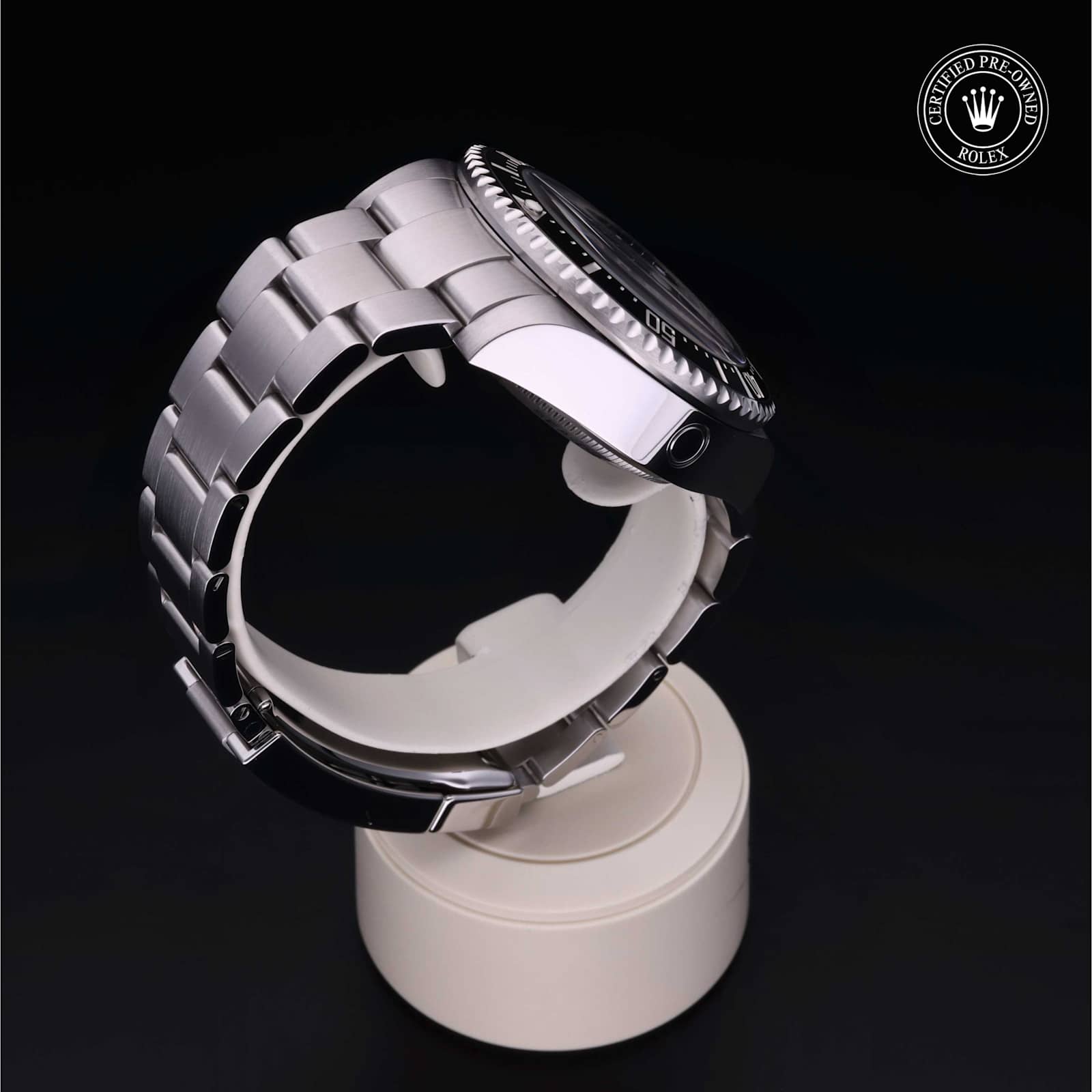 Rolex Deepsea in Steel, 116660 - Bucherer
