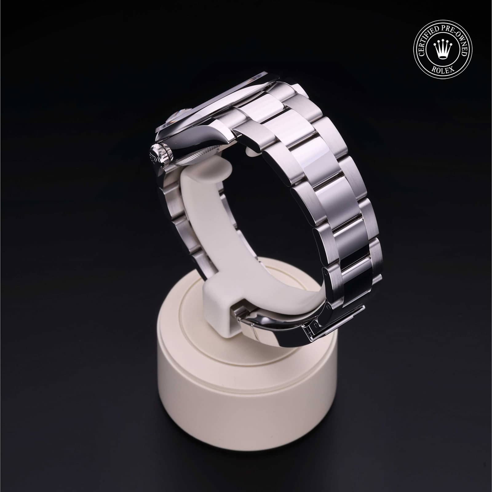 Rolex Datejust in Steel, 126200 - Bucherer