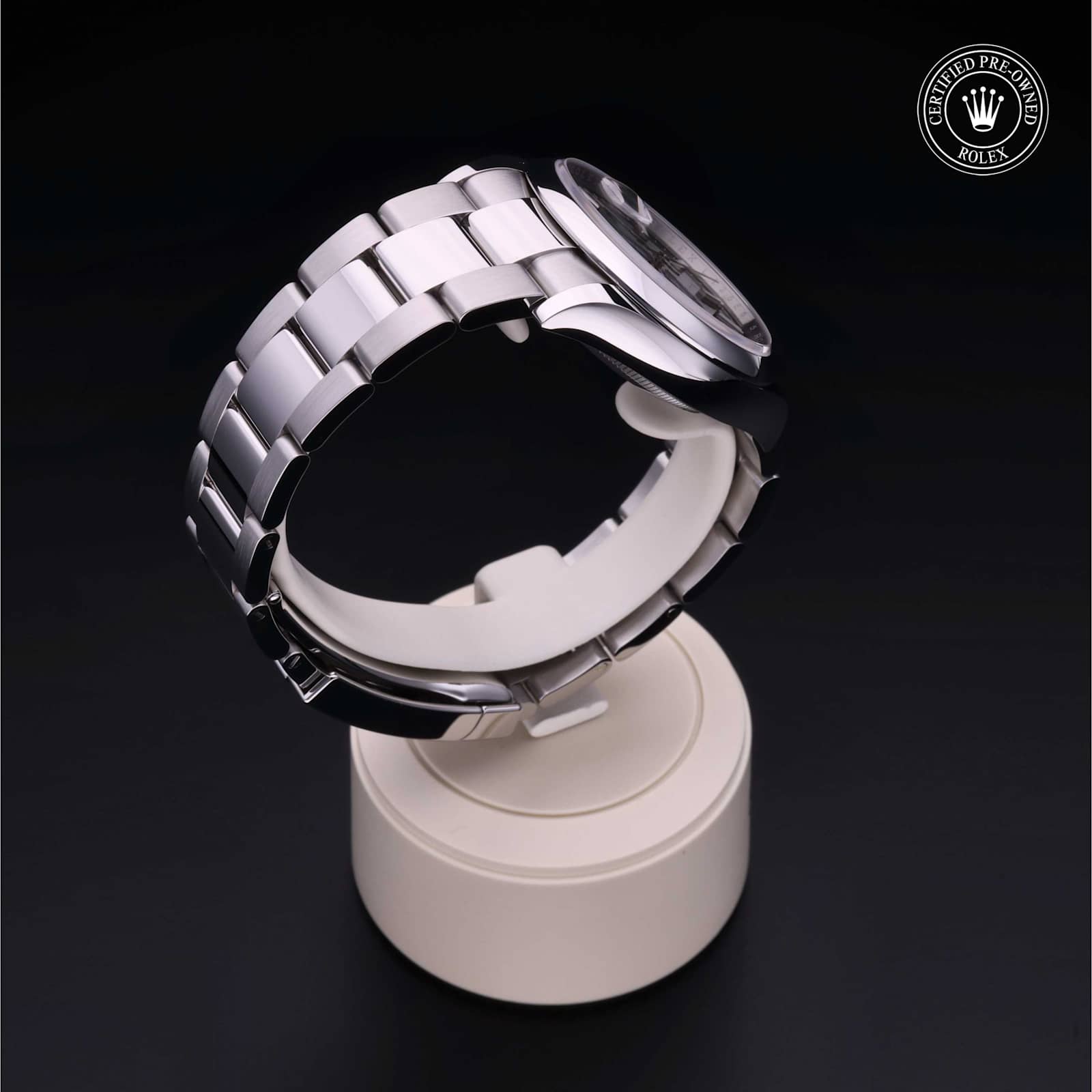 Rolex Datejust in Steel, 126200 - Bucherer