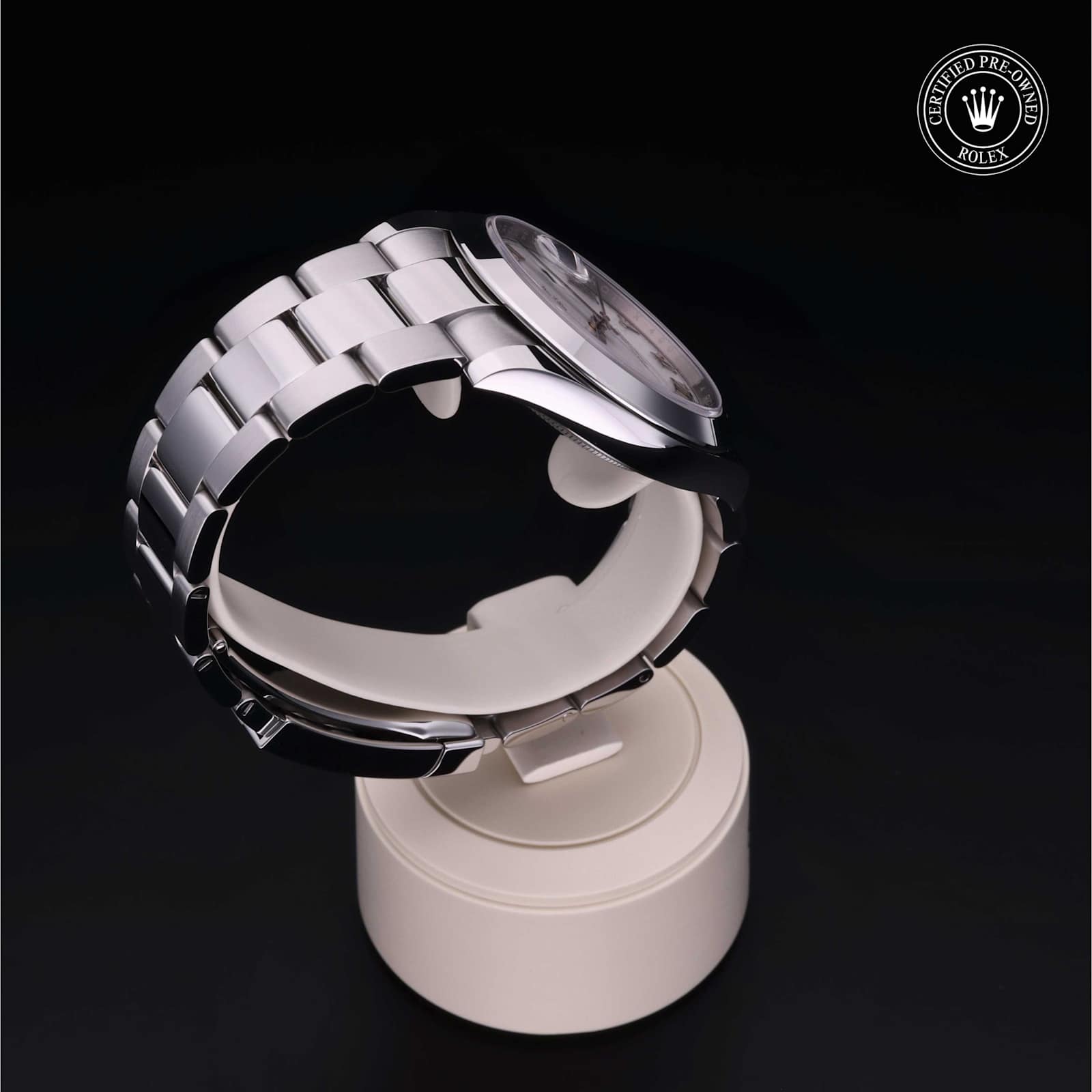 Rolex Datejust in Steel, 126300 - Bucherer