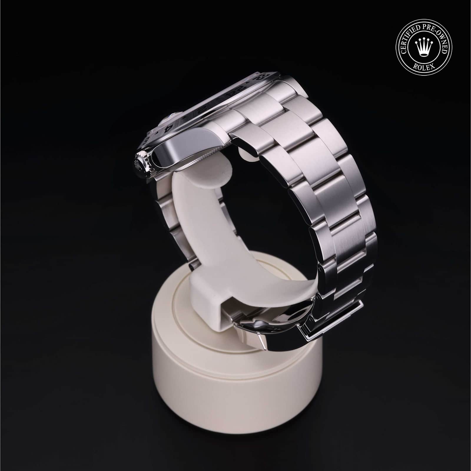 Rolex Explorer II in Steel, 226570 - Bucherer