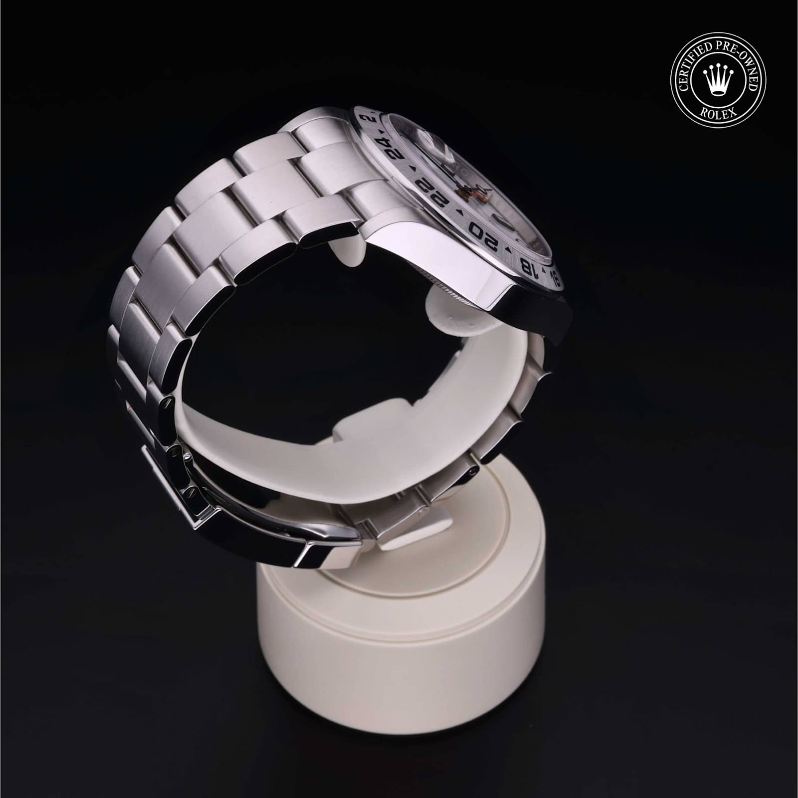 Rolex Explorer II in Steel, 226570 - Bucherer