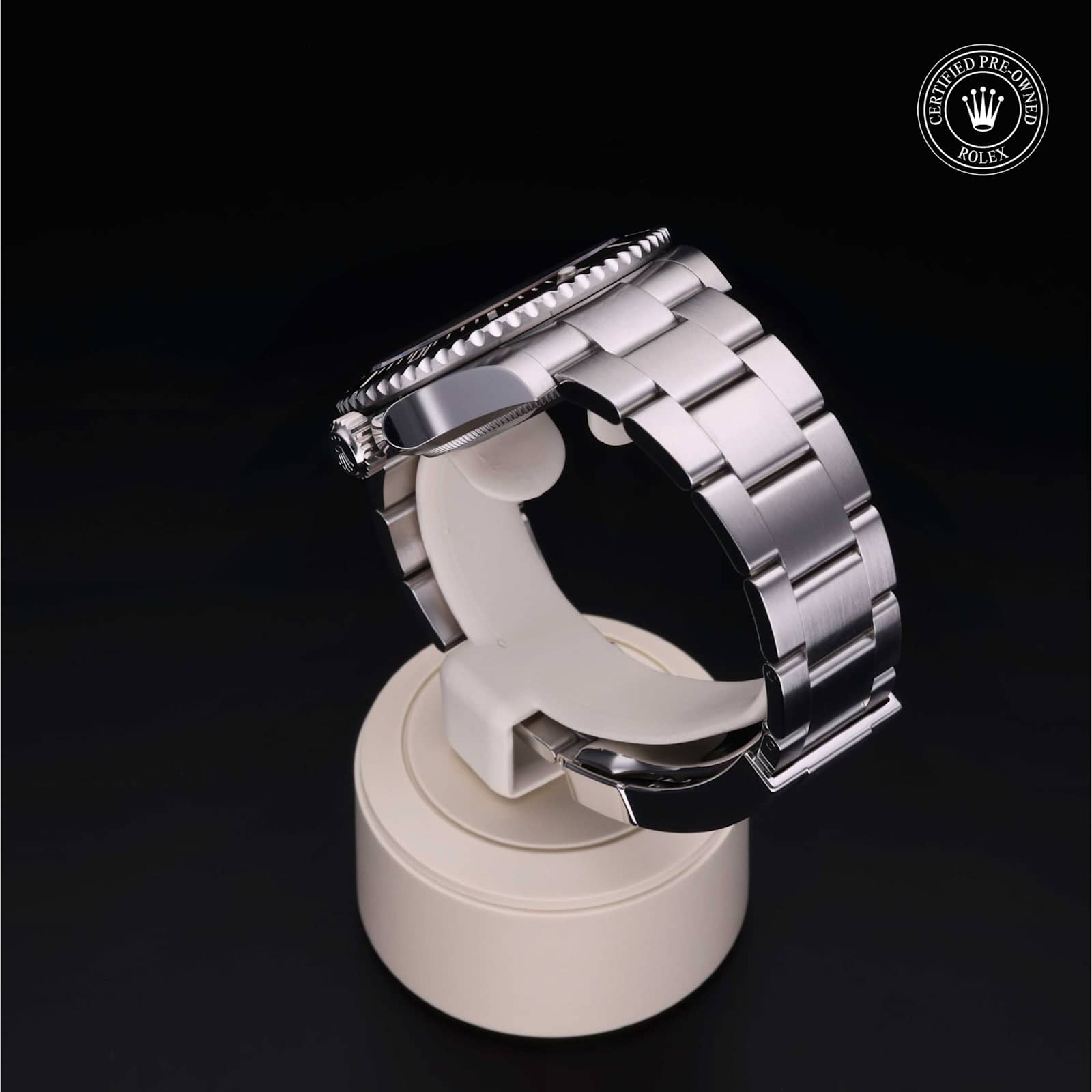 Rolex Submariner in Steel, 124060 - Bucherer