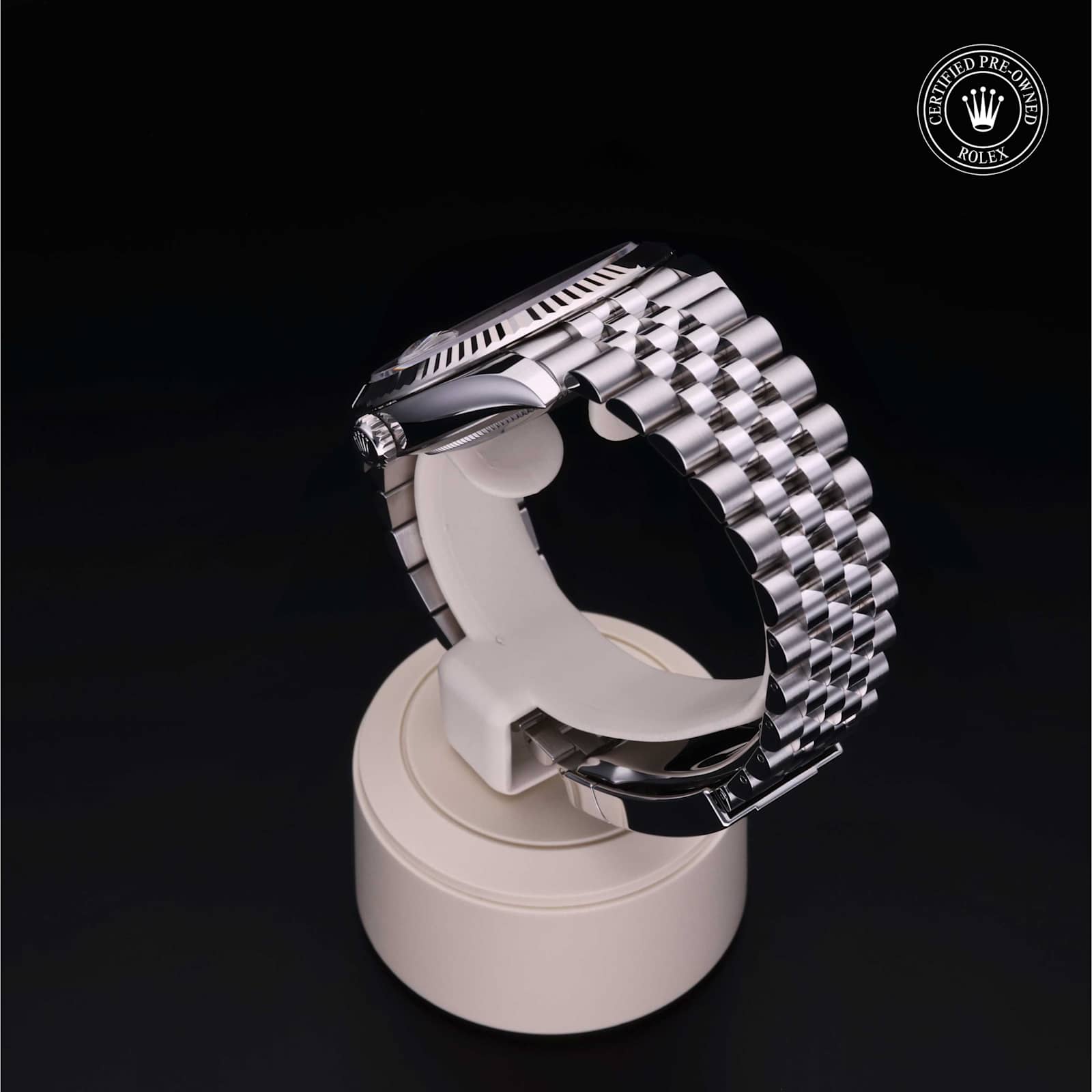 Rolex Datejust en Acier, 126334 - Bucherer