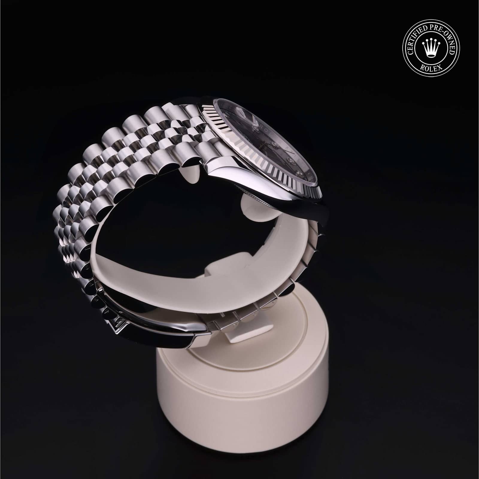Rolex Datejust en Acier, 126334 - Bucherer