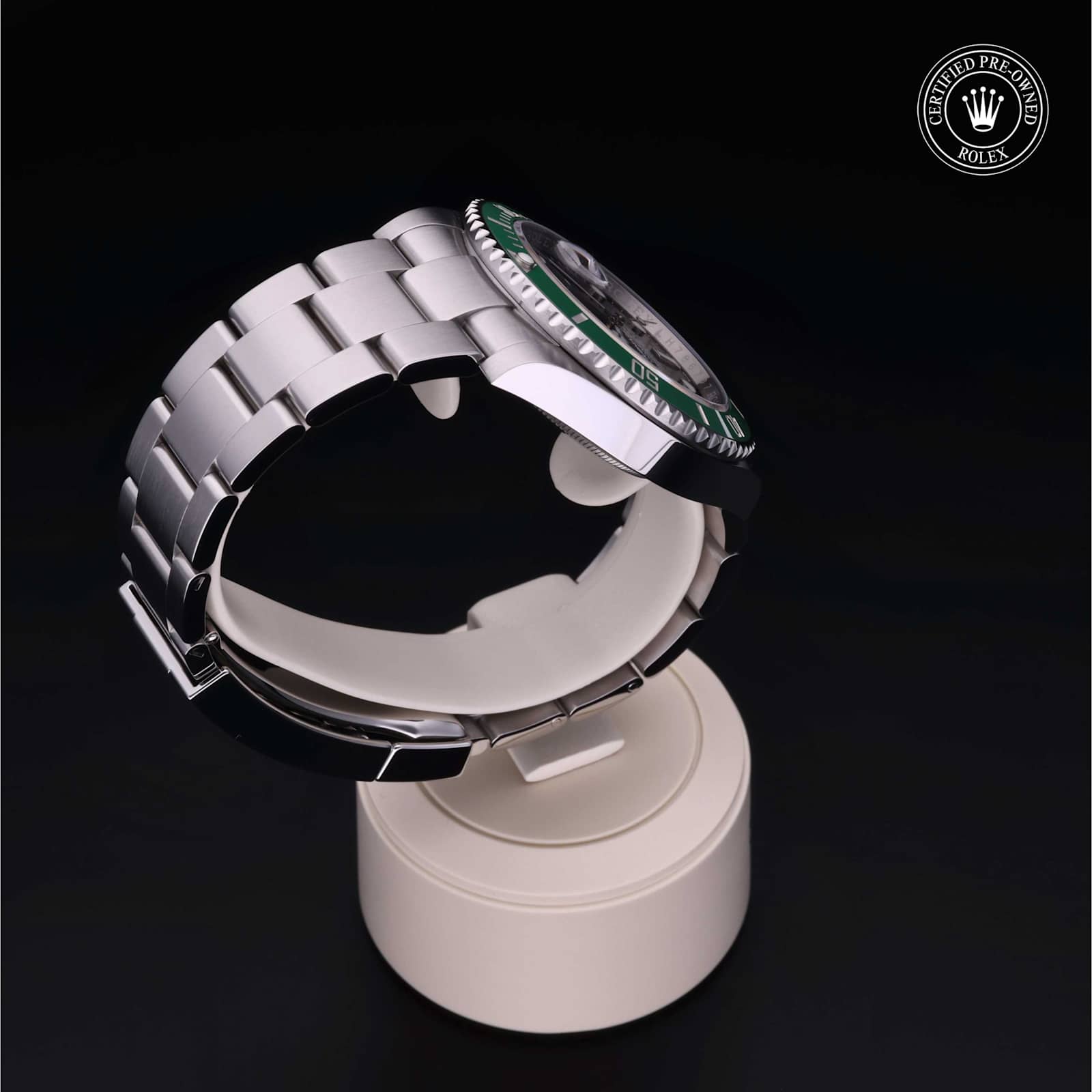 Rolex Submariner Date en Acier, 126610 - Bucherer