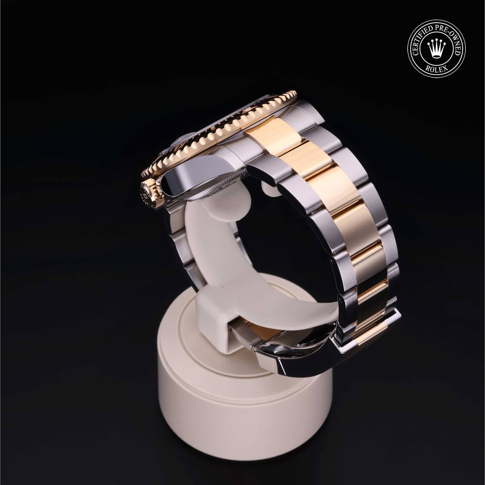 Rolex Sea-Dweller en Bicolore, 126603 - Bucherer