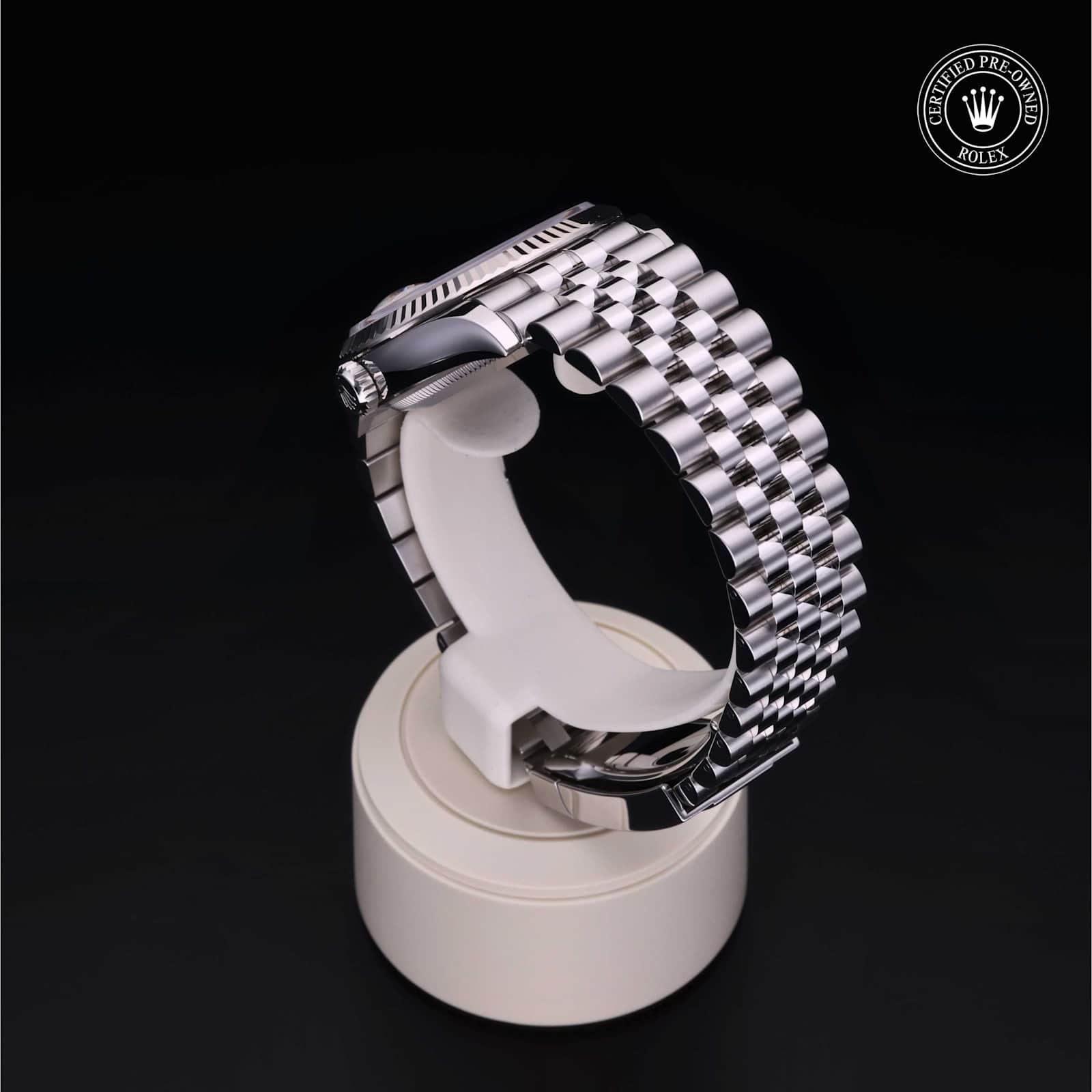 Rolex Datejust en Acier, 126234 - Bucherer