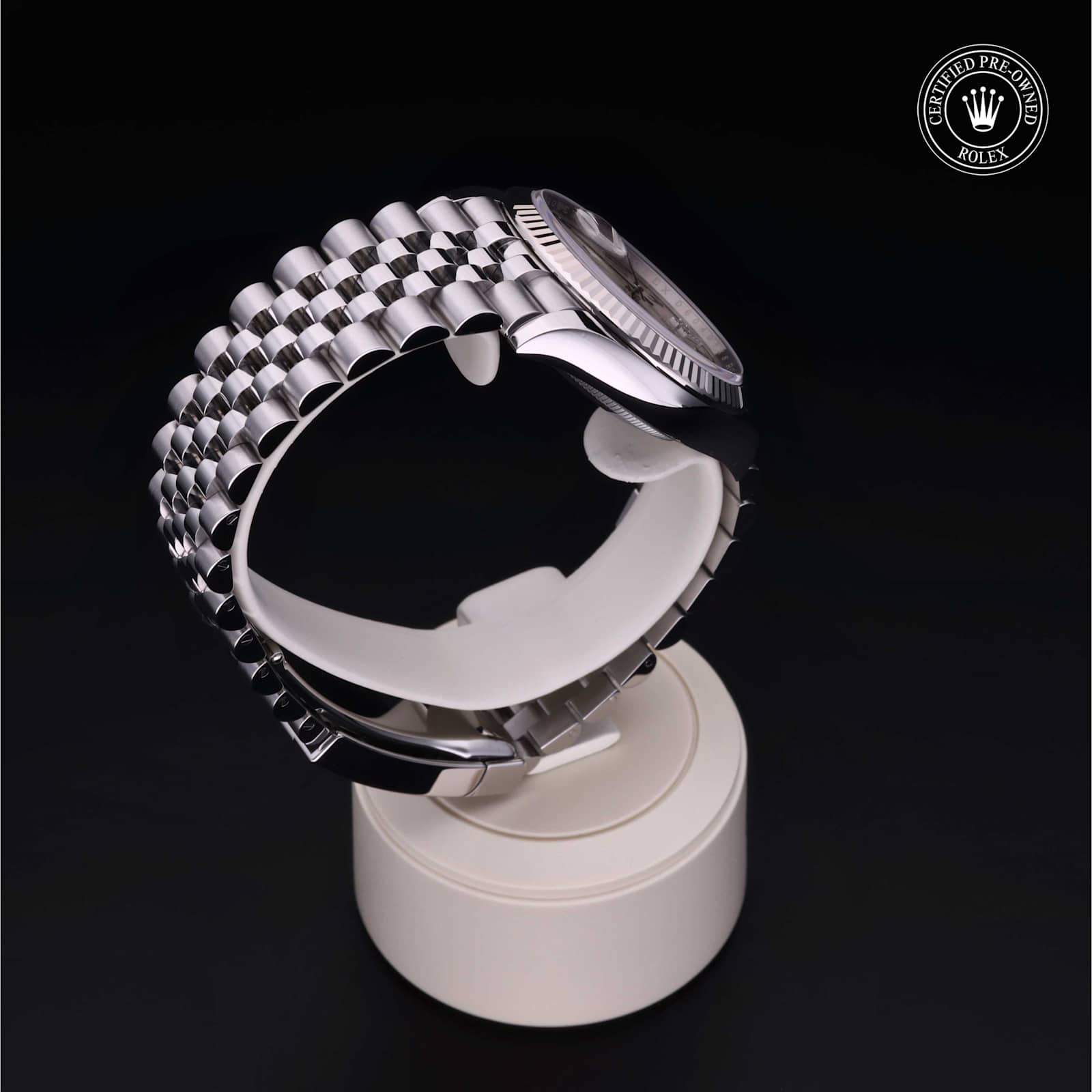 Rolex Datejust en Acier, 126234 - Bucherer