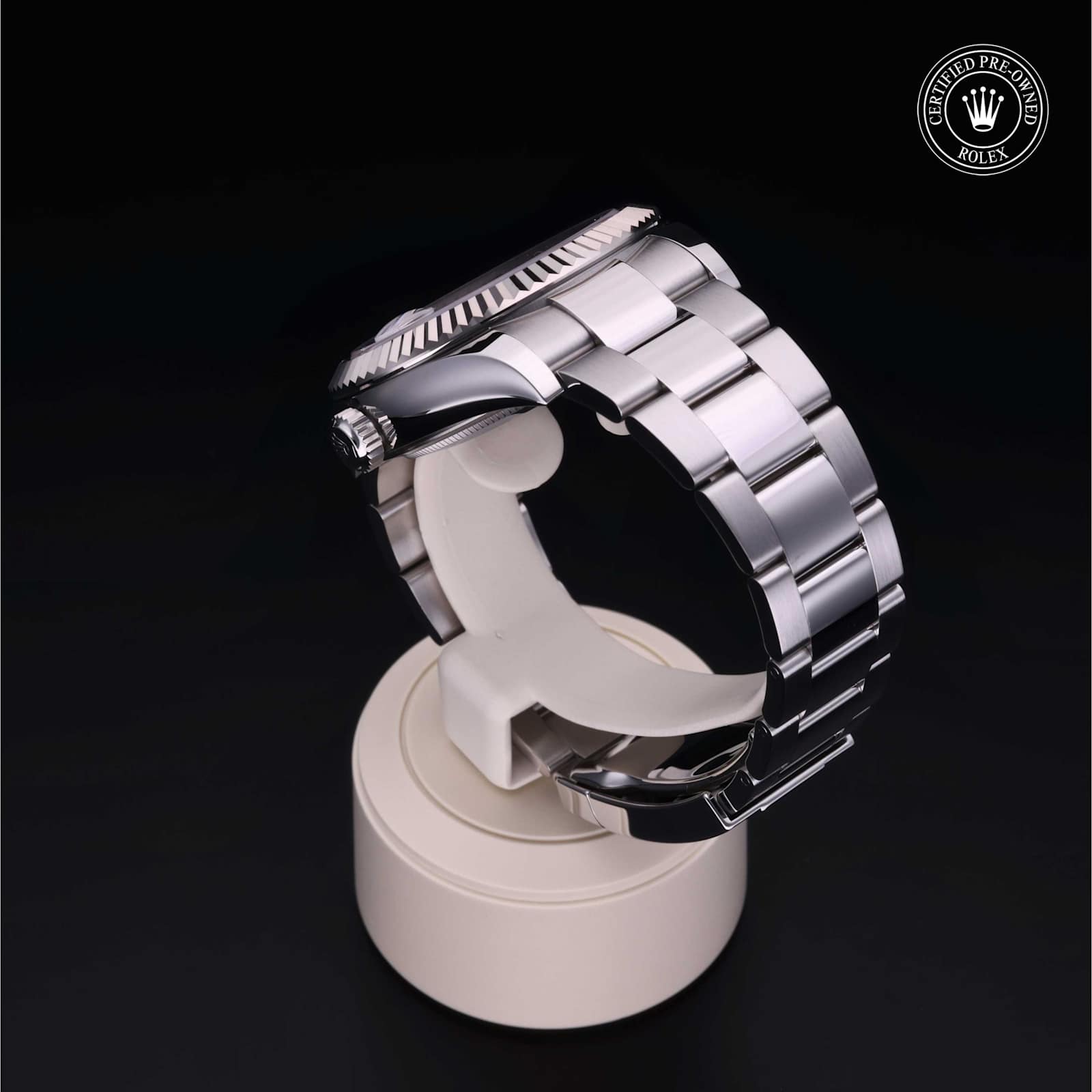 Rolex Sky-Dweller in Steel, 326934 - Bucherer