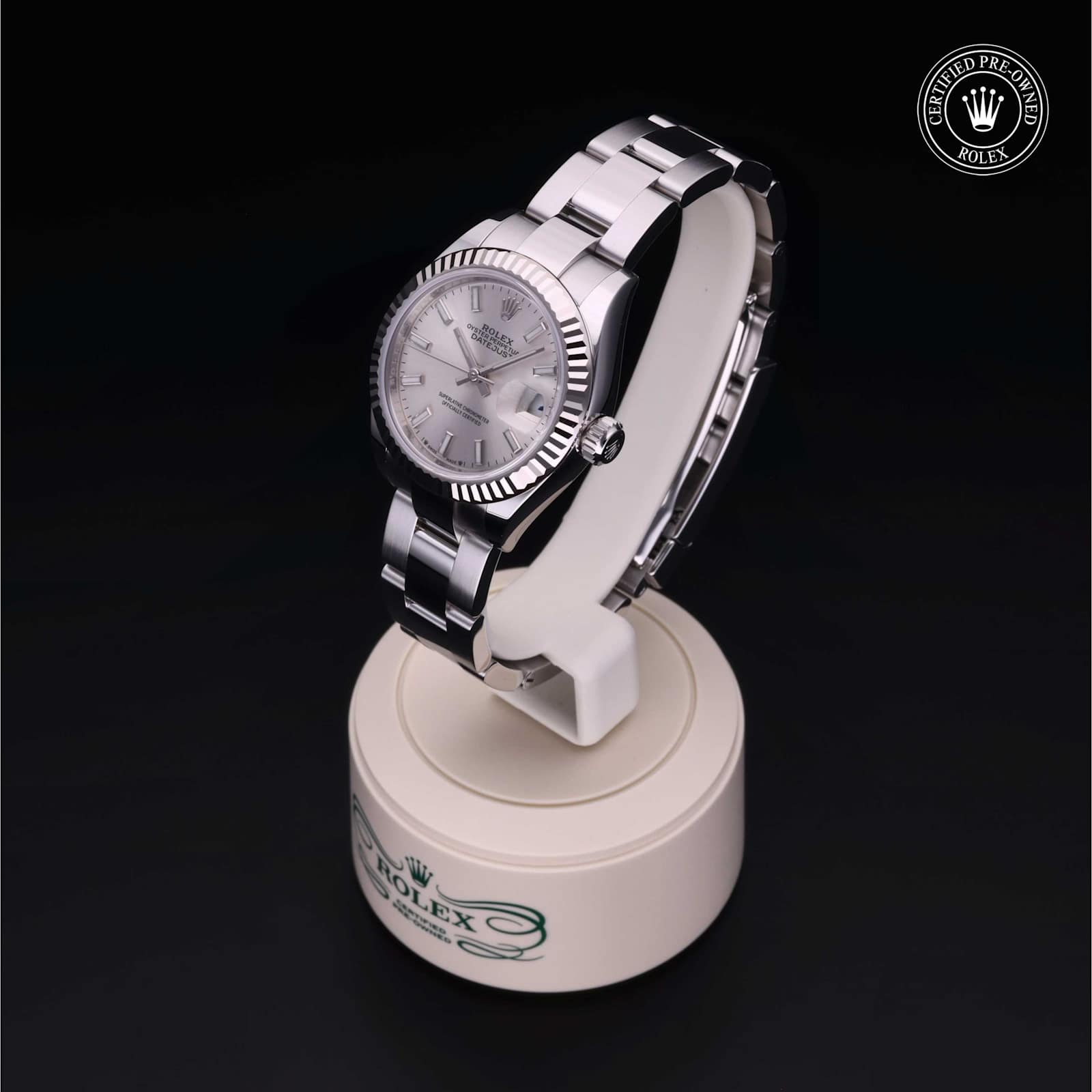 Rolex Datejust en Acier, 279174 - Bucherer