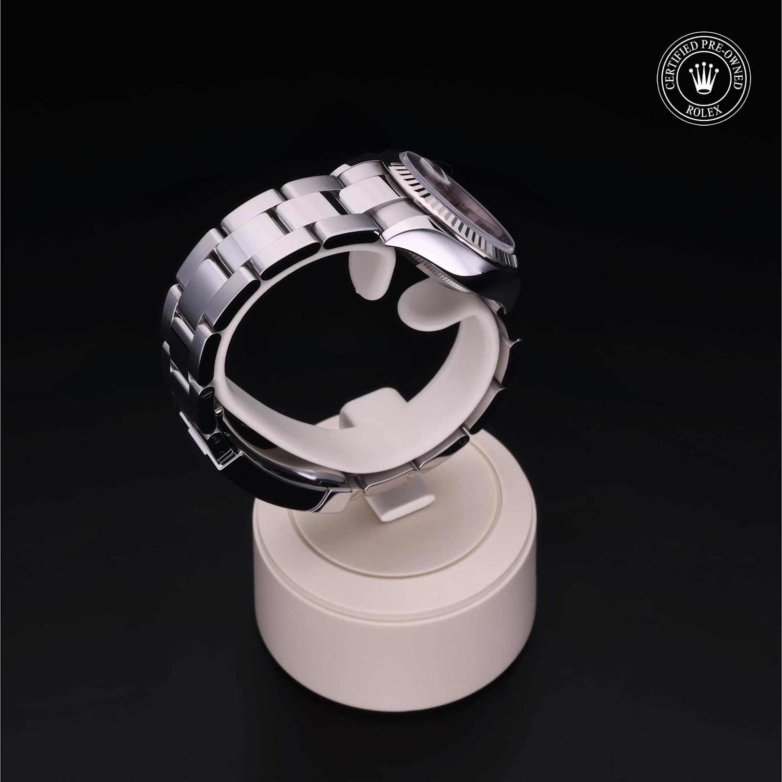 Rolex Datejust en Acier, 279174 - Bucherer