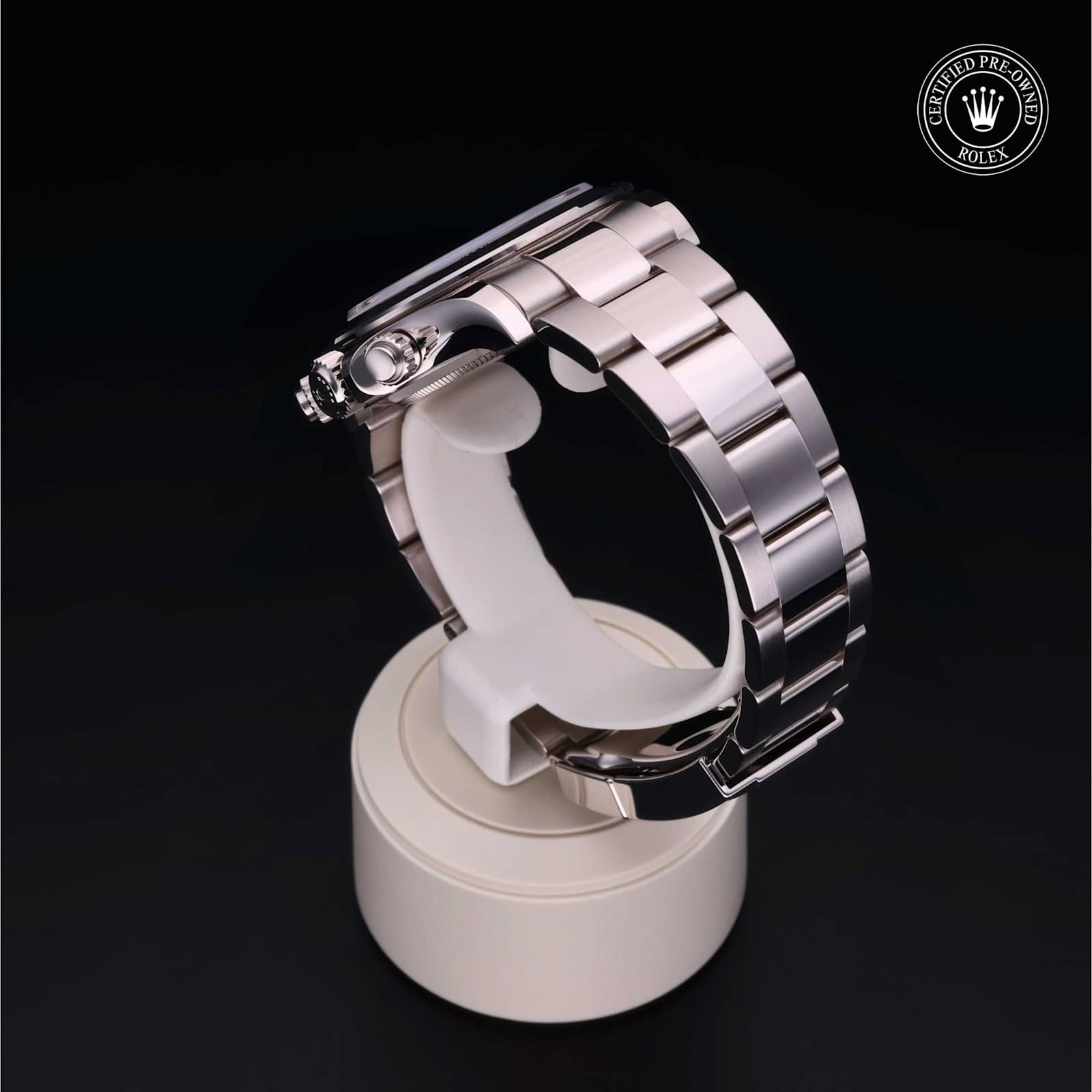 Rolex Cosmograph Daytona in White Gold, 116509 - Bucherer