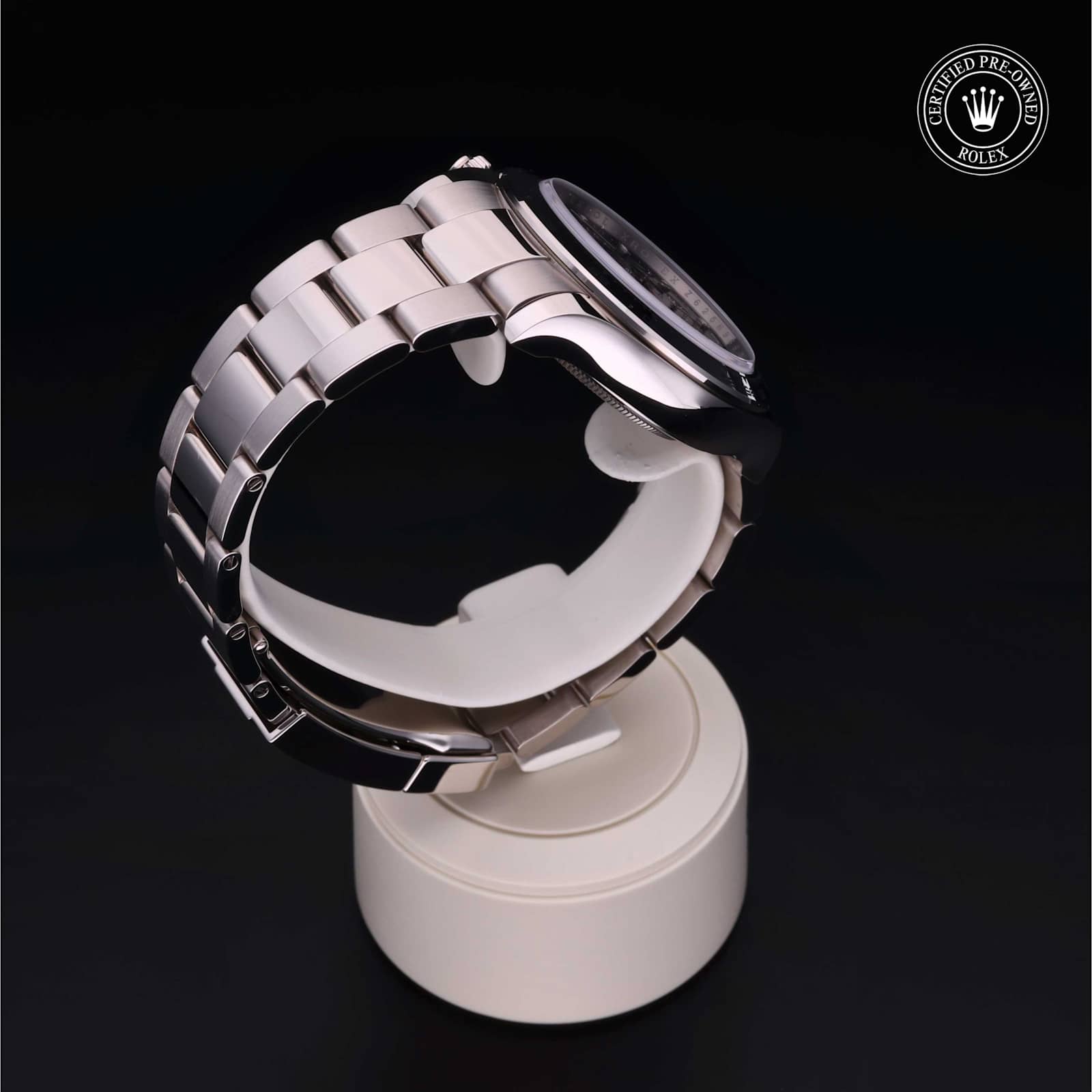 Rolex Cosmograph Daytona in White Gold, 116509 - Bucherer