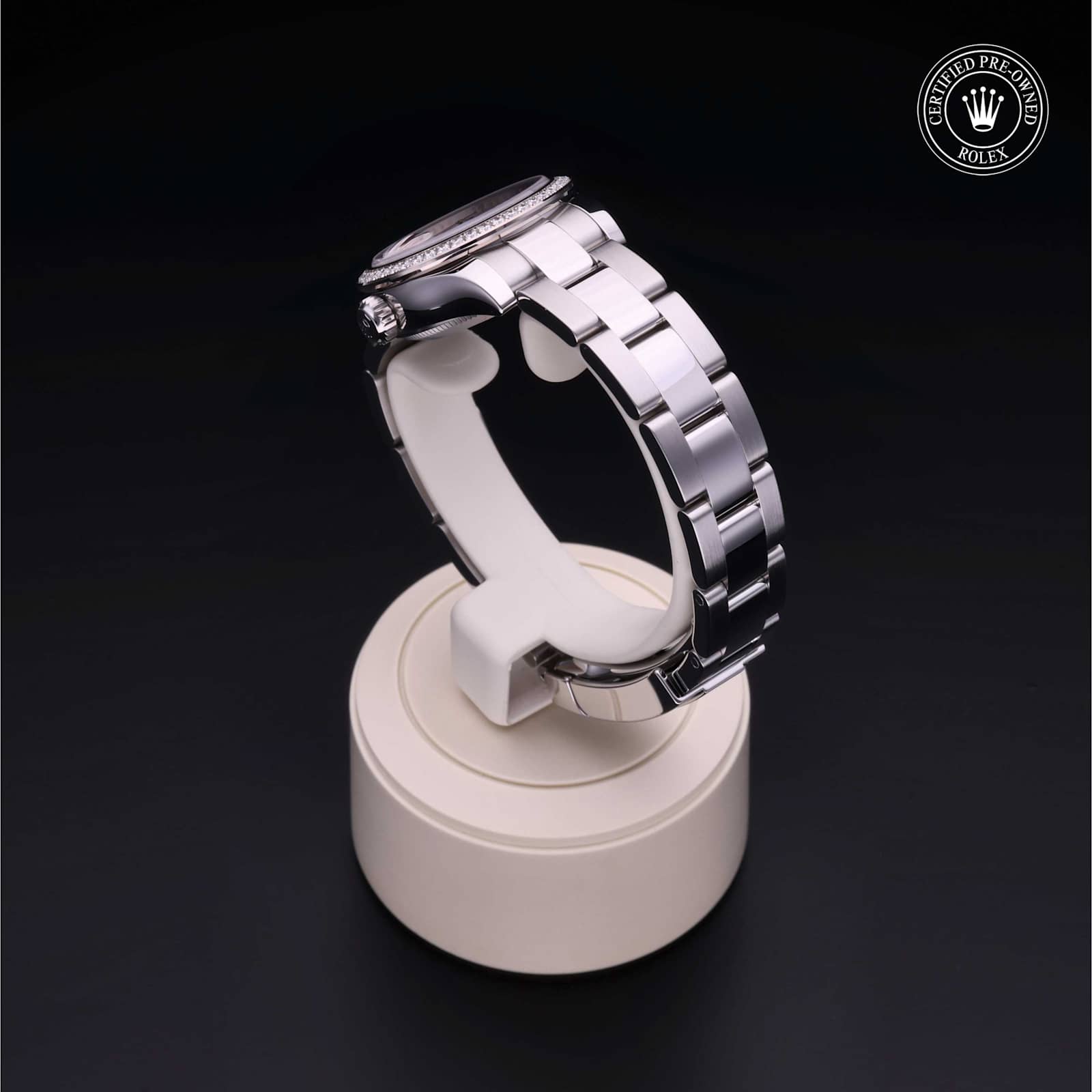 Rolex Datejust en Acier, 179384 - Bucherer